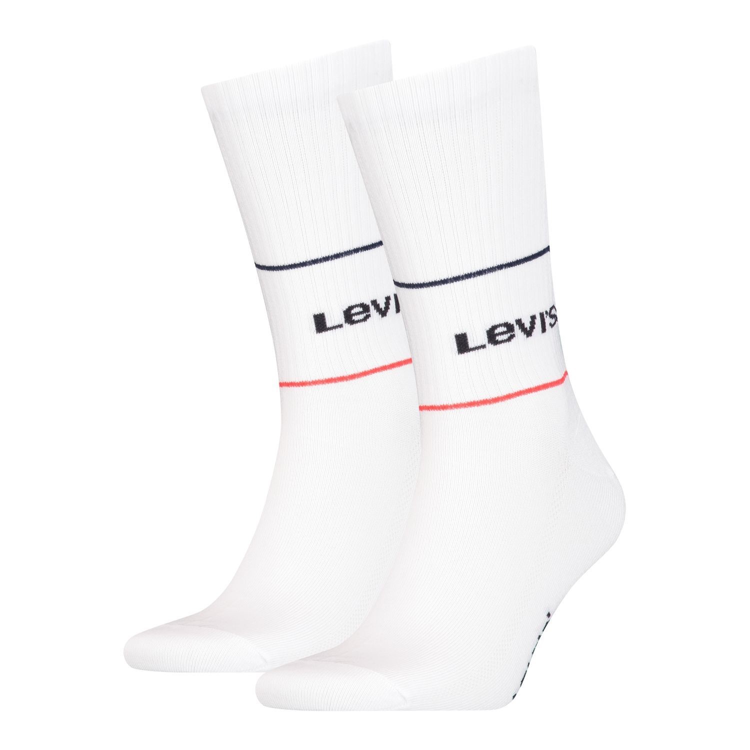 Levis Organic Cotton Sock