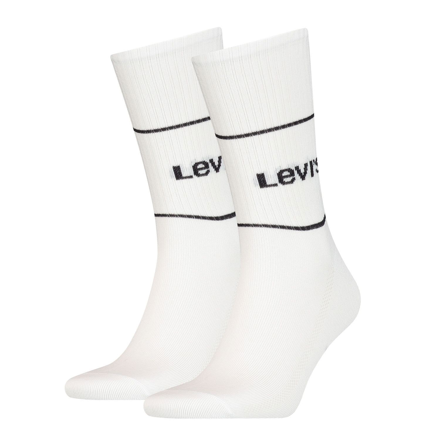Levis Organic Cotton Sock