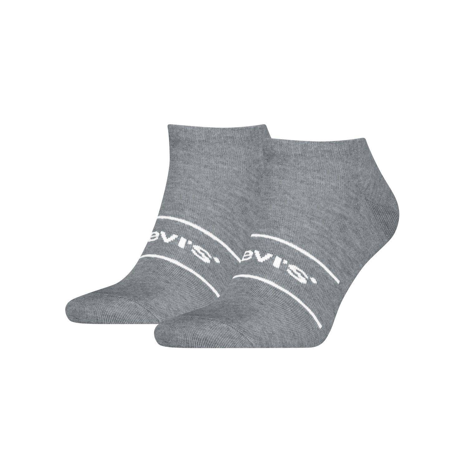 Levis Organic Cotton Ankle Sock