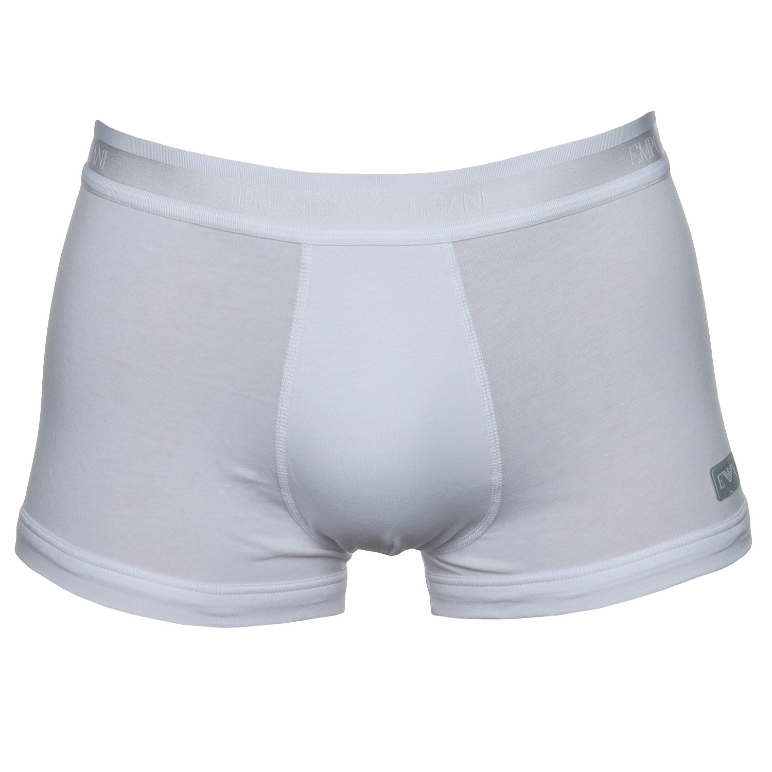 Emporio Armani Microfiber Trunk