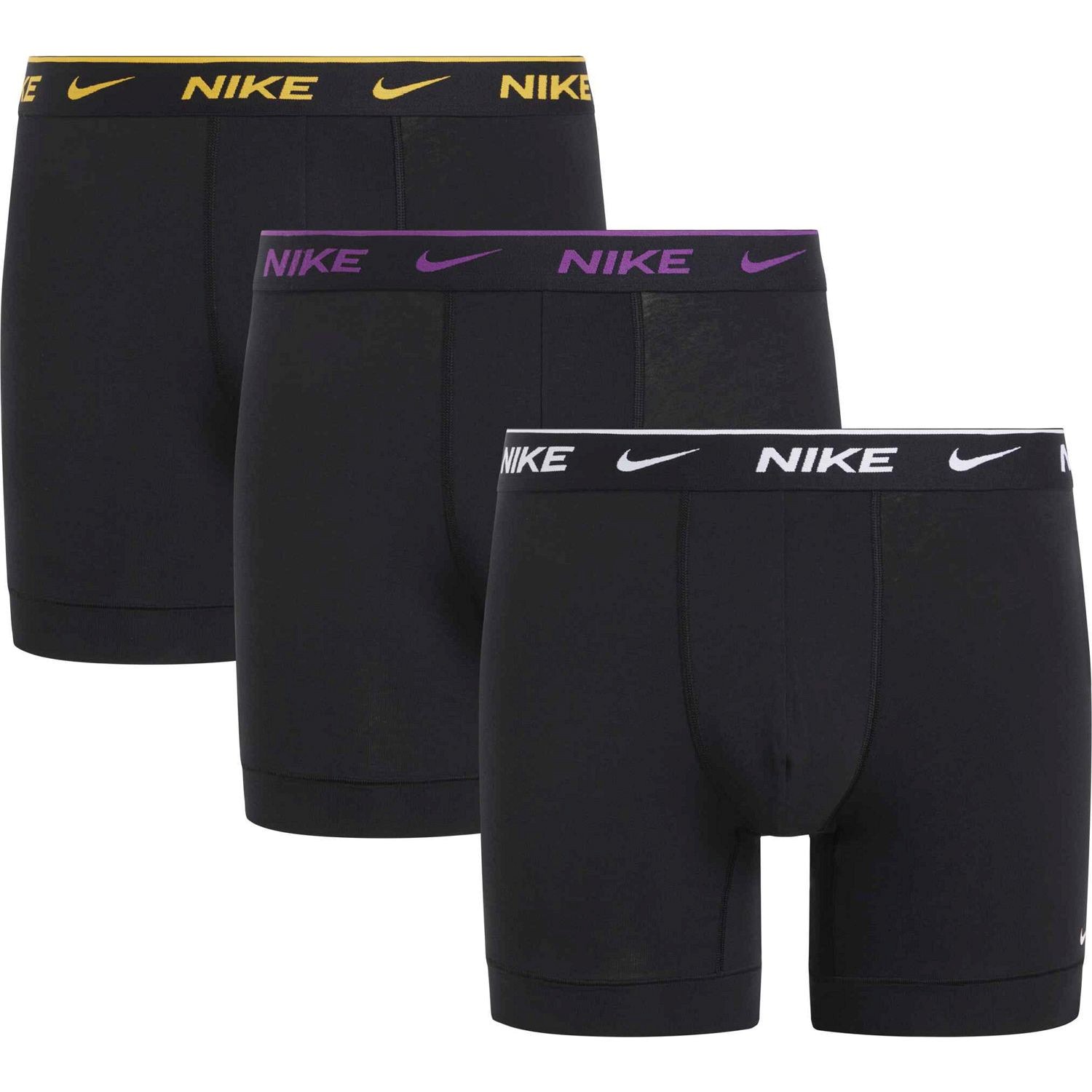 Nike Everyday Essentials Cotton Stretch Boxer