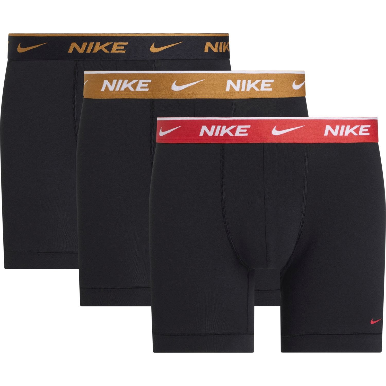 Nike Everyday Essentials Cotton Stretch Boxer