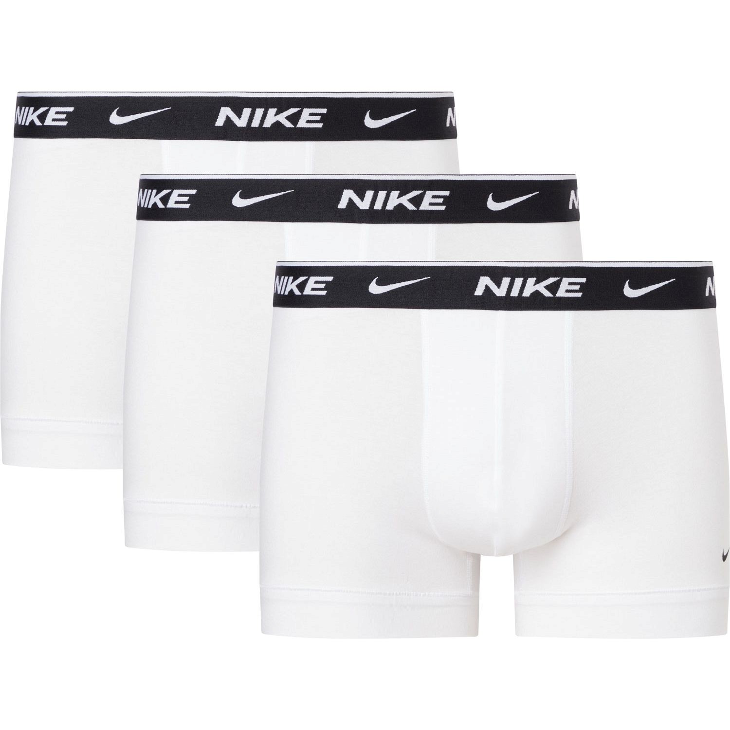 Nike Everyday Essentials Cotton Stretch Trunk