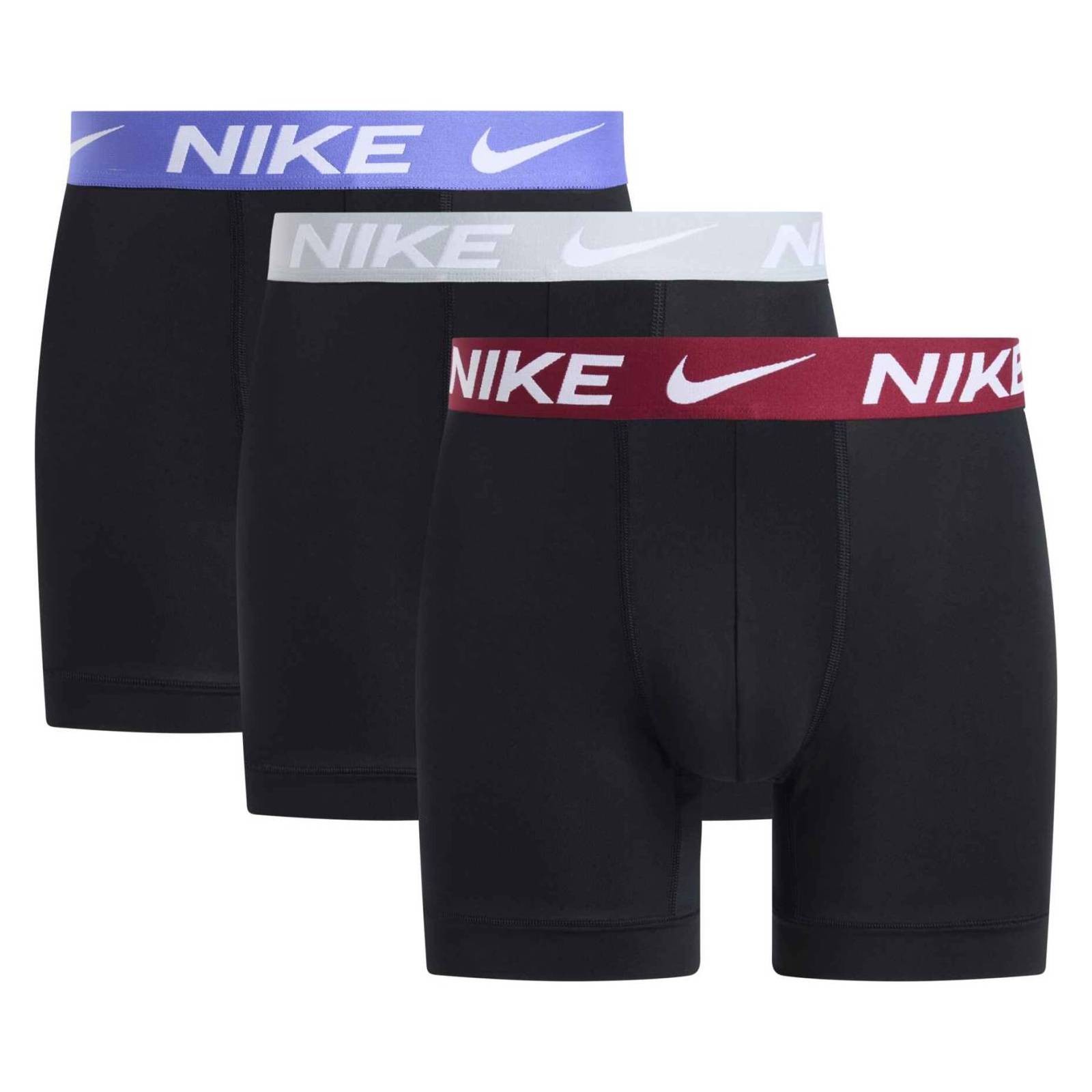 Nike Everyday Essentials Micro Long Leg Boxer