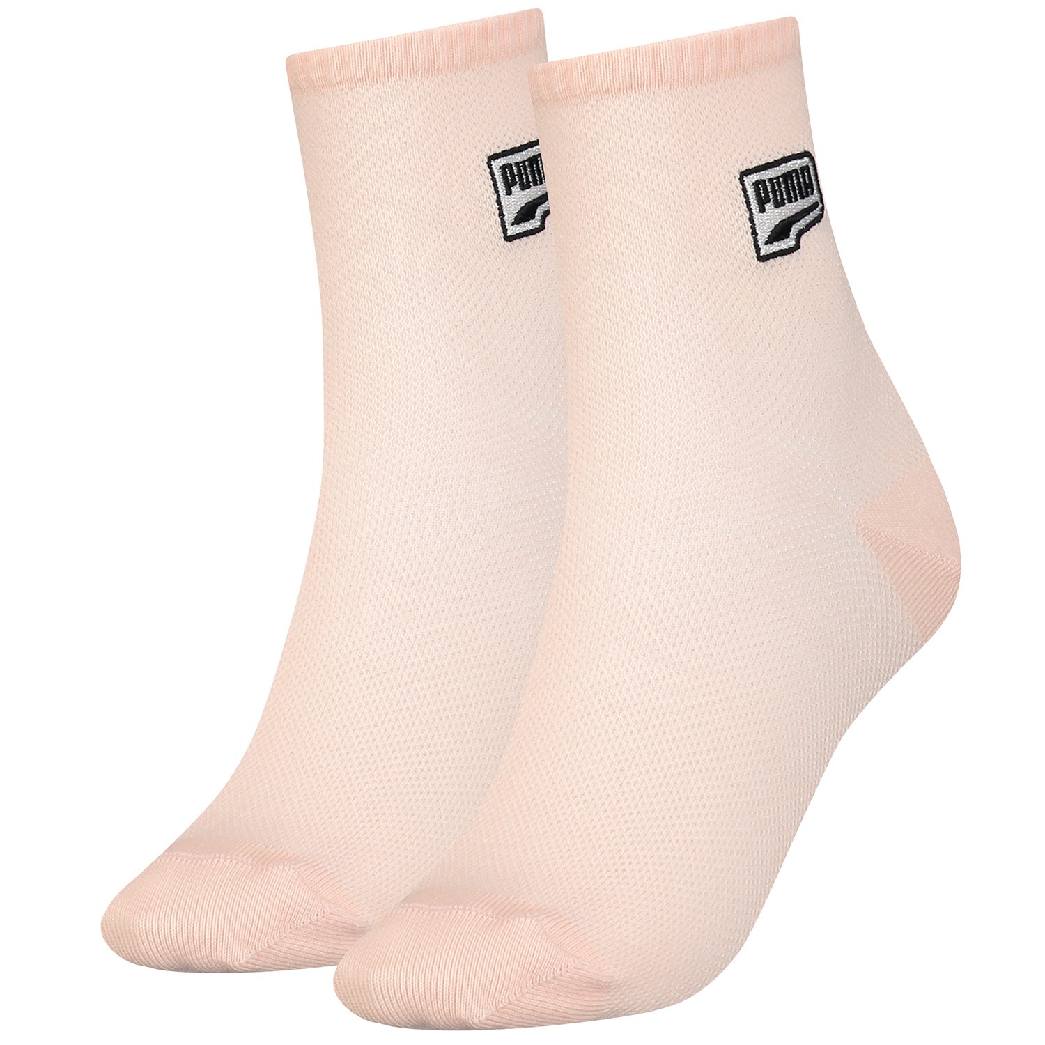 Puma Mesh Short Socks 