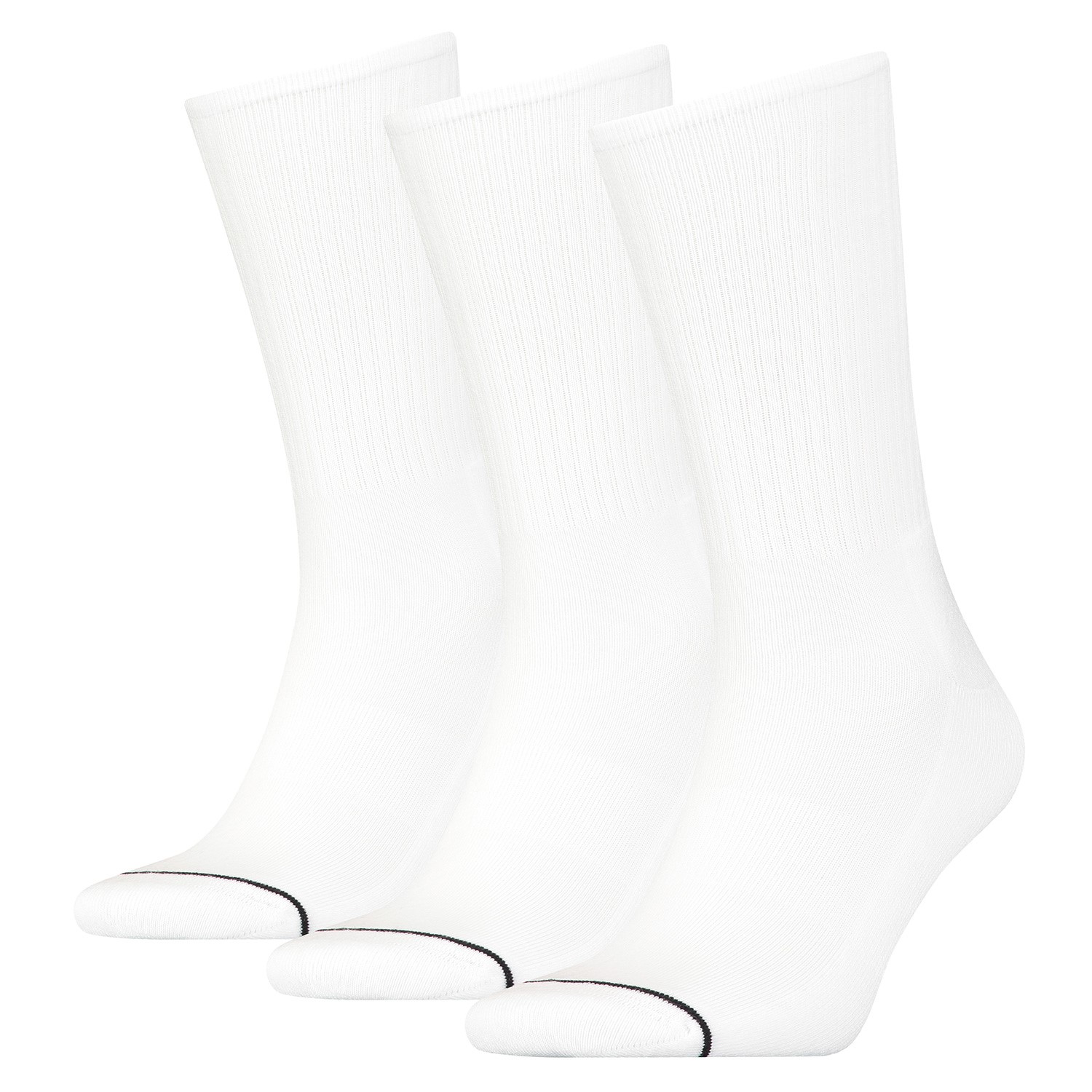 Calvin Klein Athleisure Crew Socks 