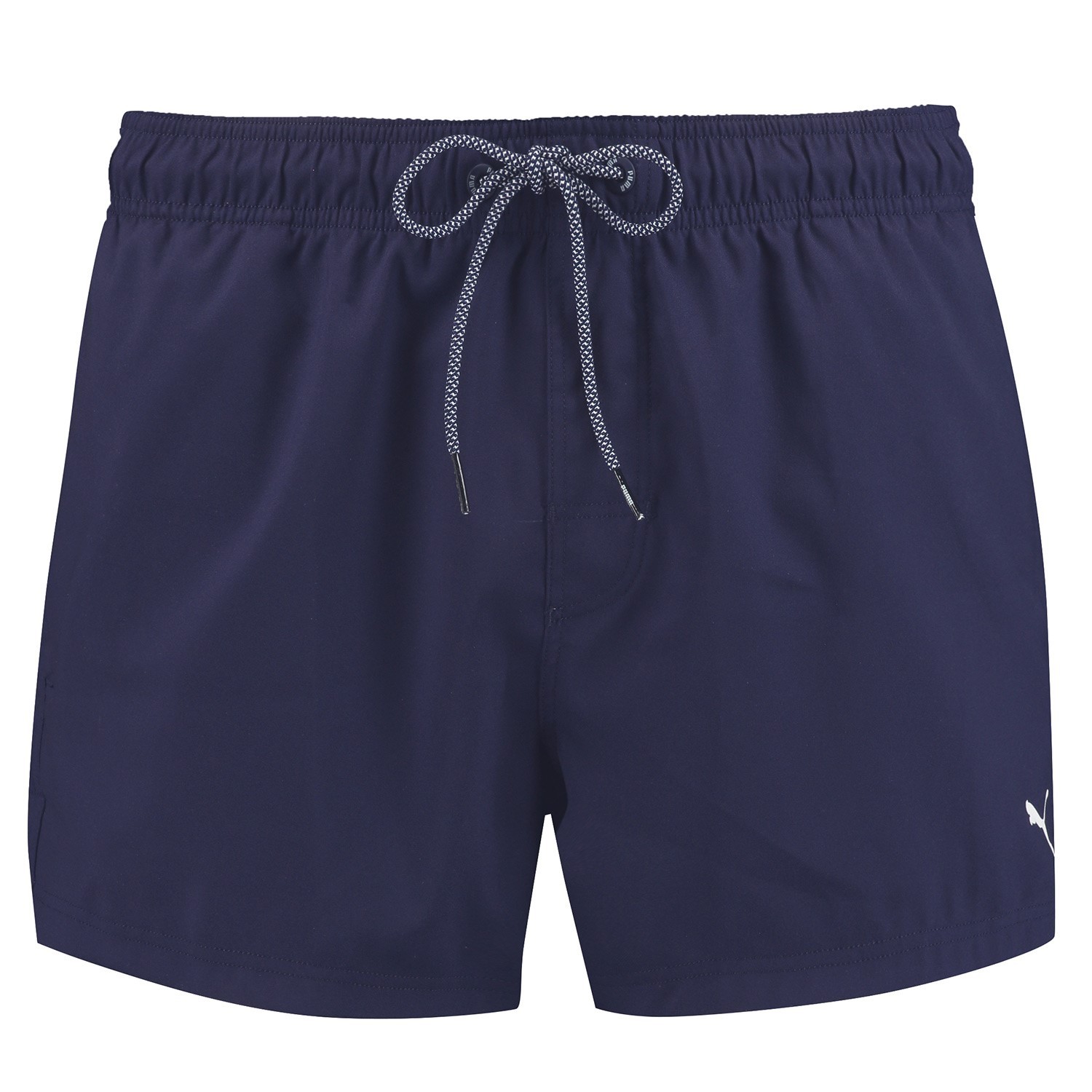 Puma Short Length Swim Shorts