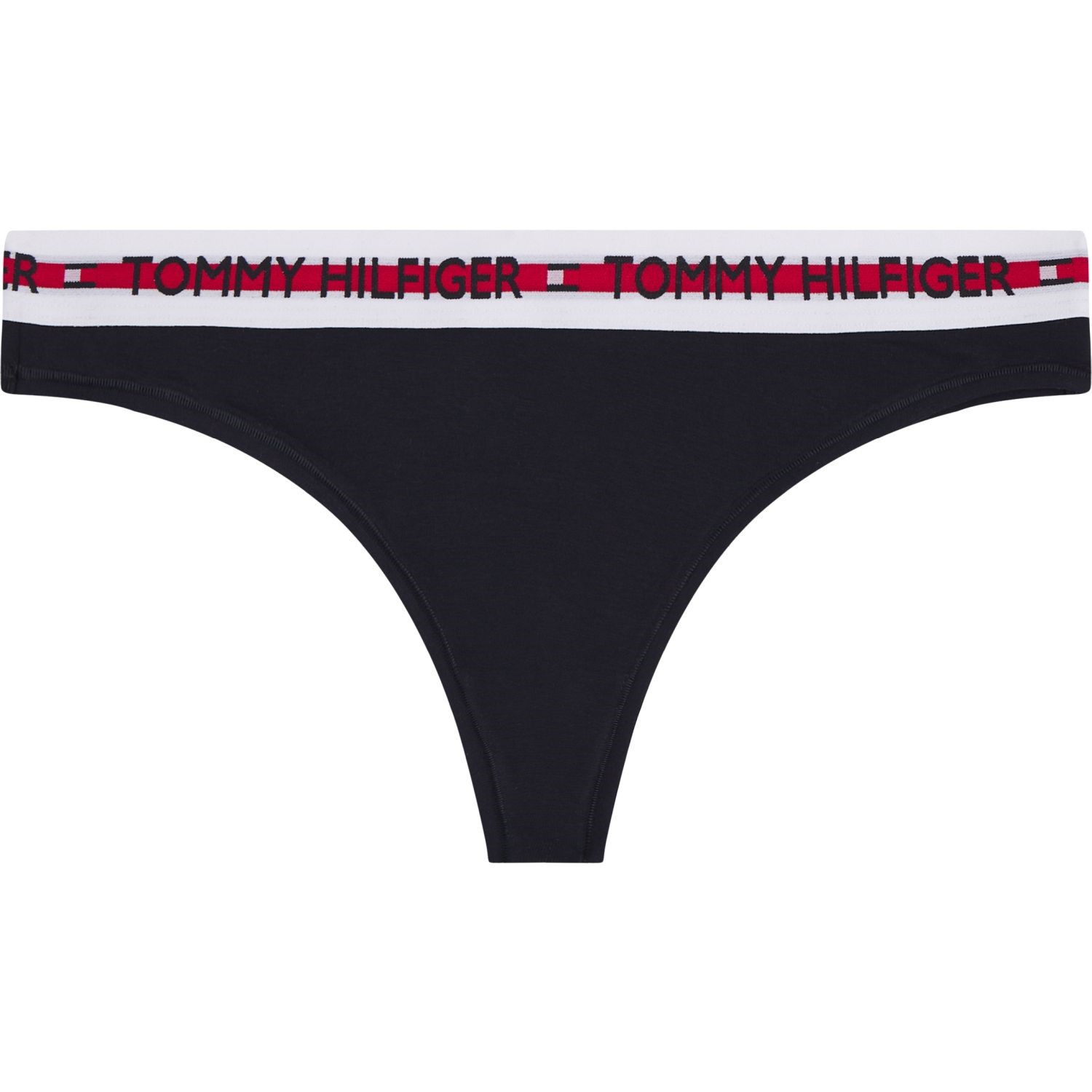 Tommy Hilfiger Thong - Thong - Briefs - Underwear - Timarco.co.uk