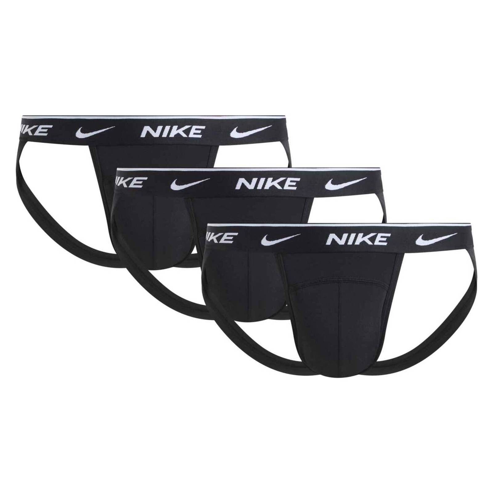 Nike Everyday Cotton Stretch Jockstrap