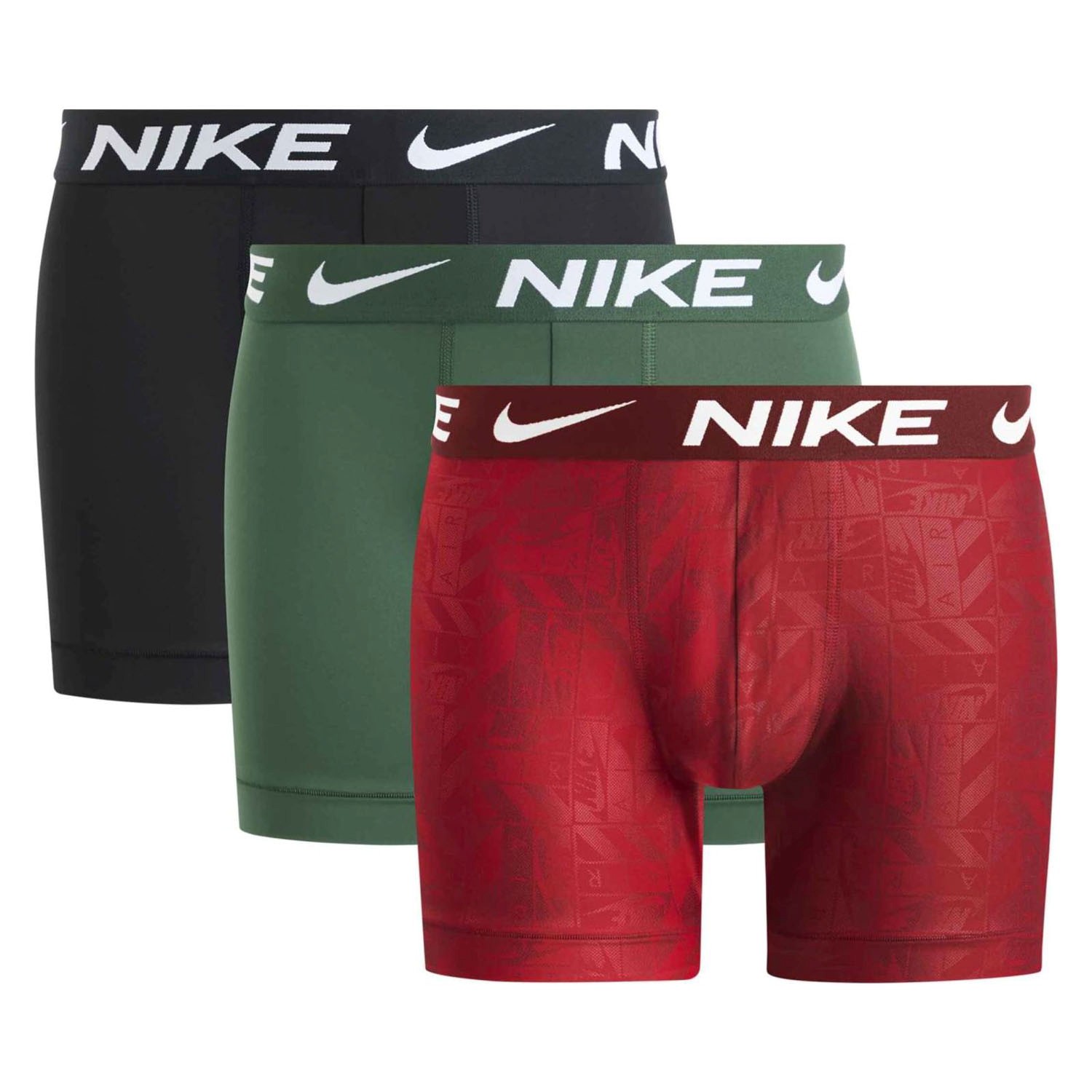 Nike Everyday Essentials Micro Boxer Brief