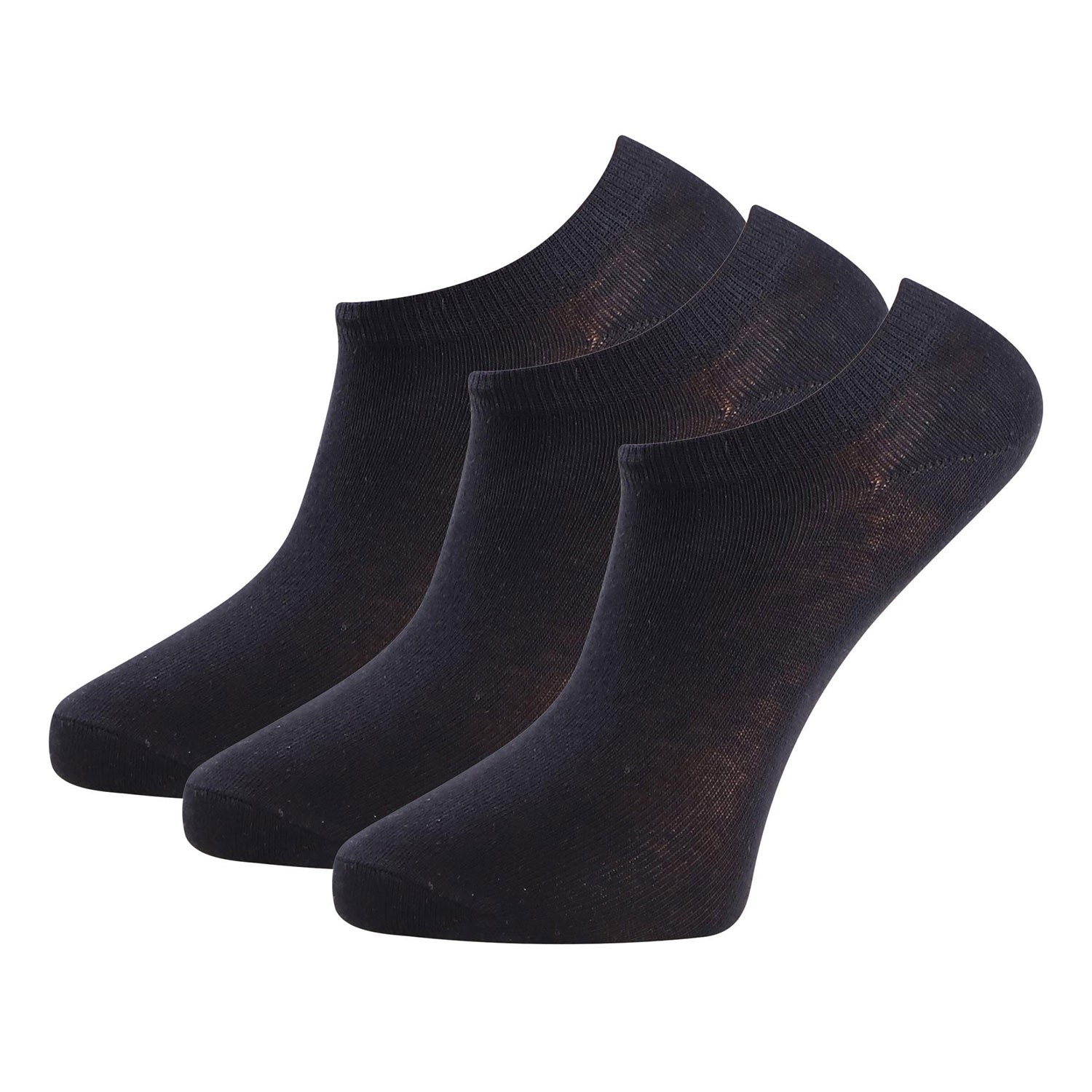 Trofe Cotton Sneaker Socks