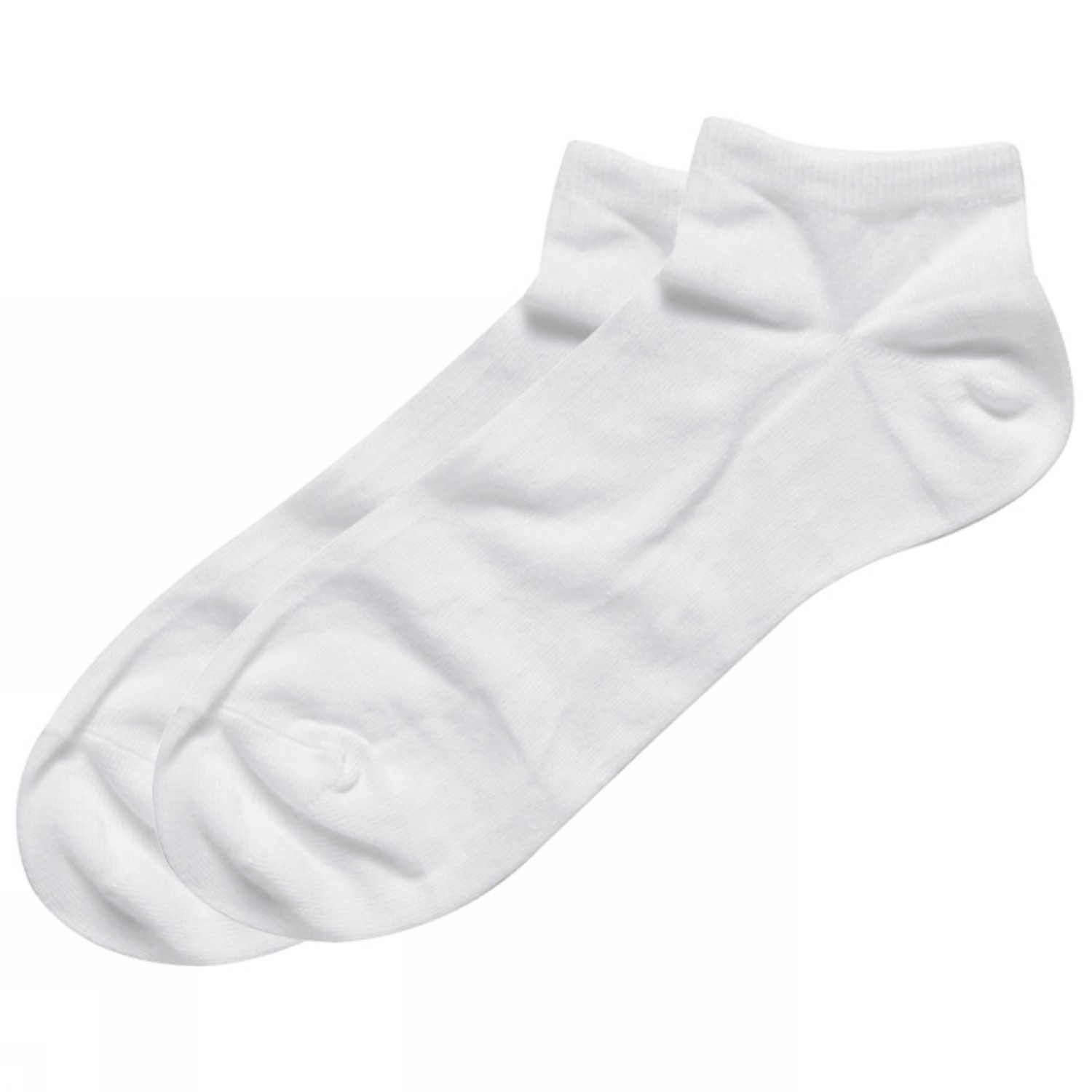 Dovre Cotton Sneaker Sock