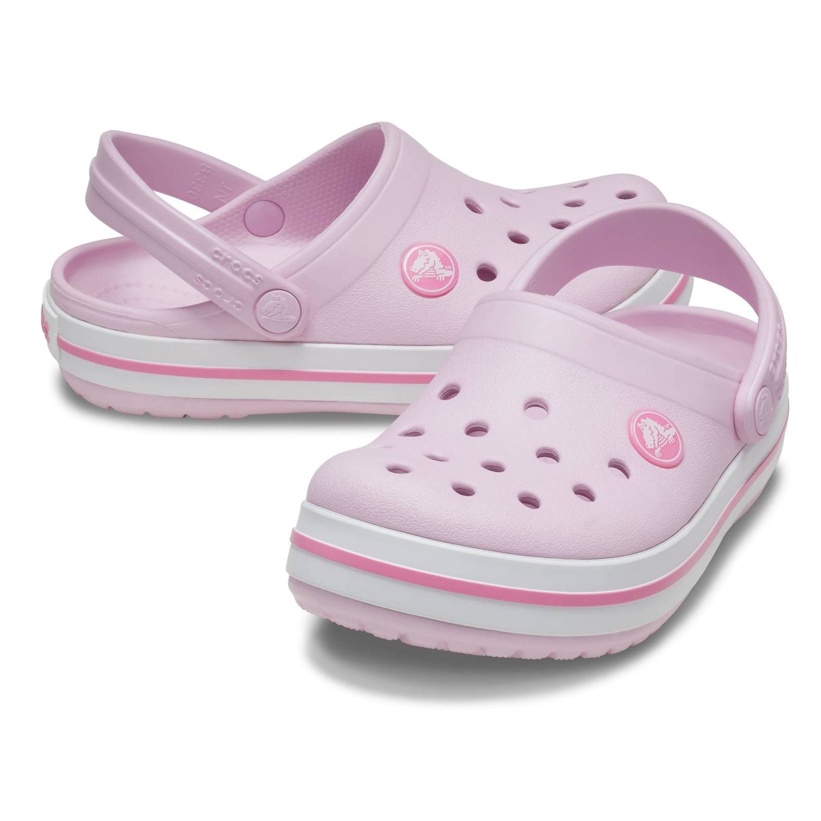 Crocs Crocband Clog Toddler