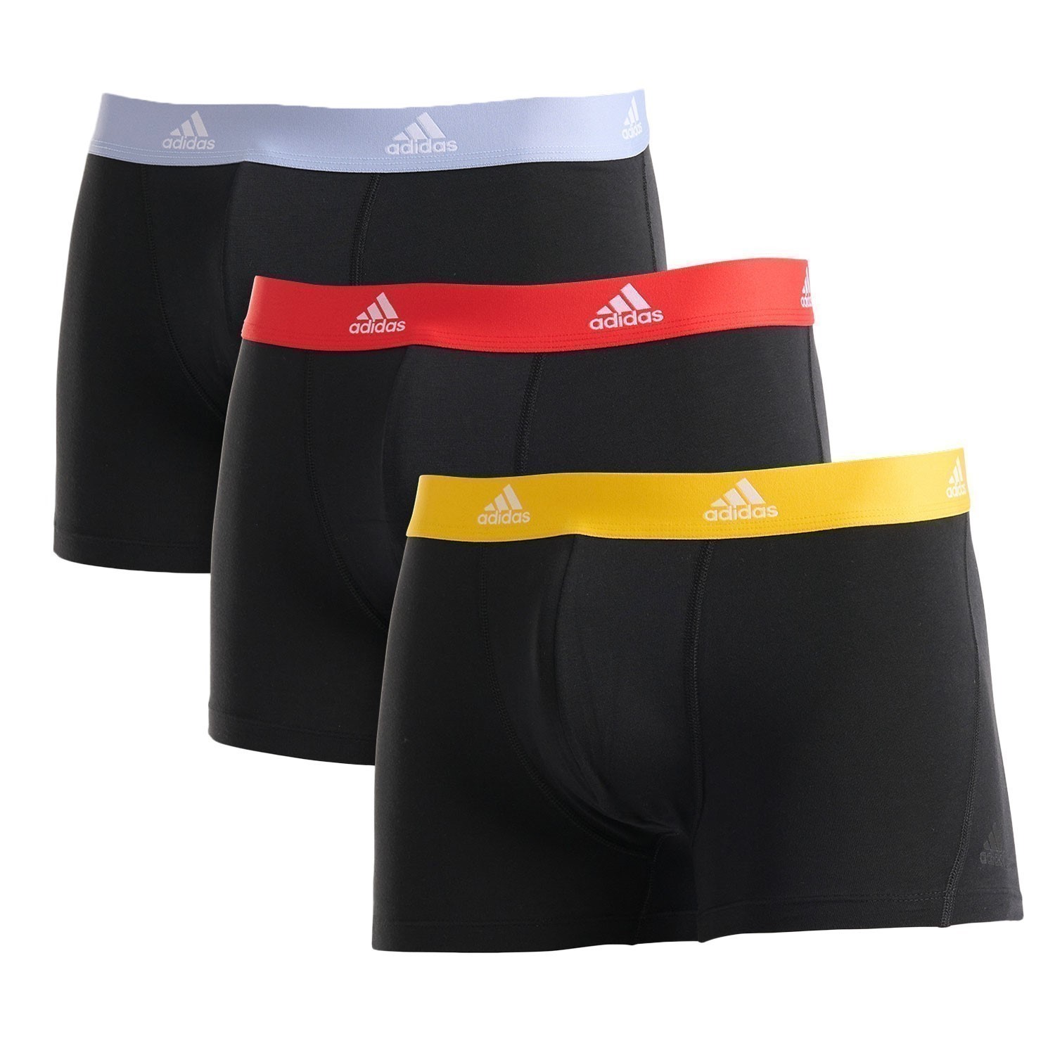 Adidas Active Flex Cotton Trunk