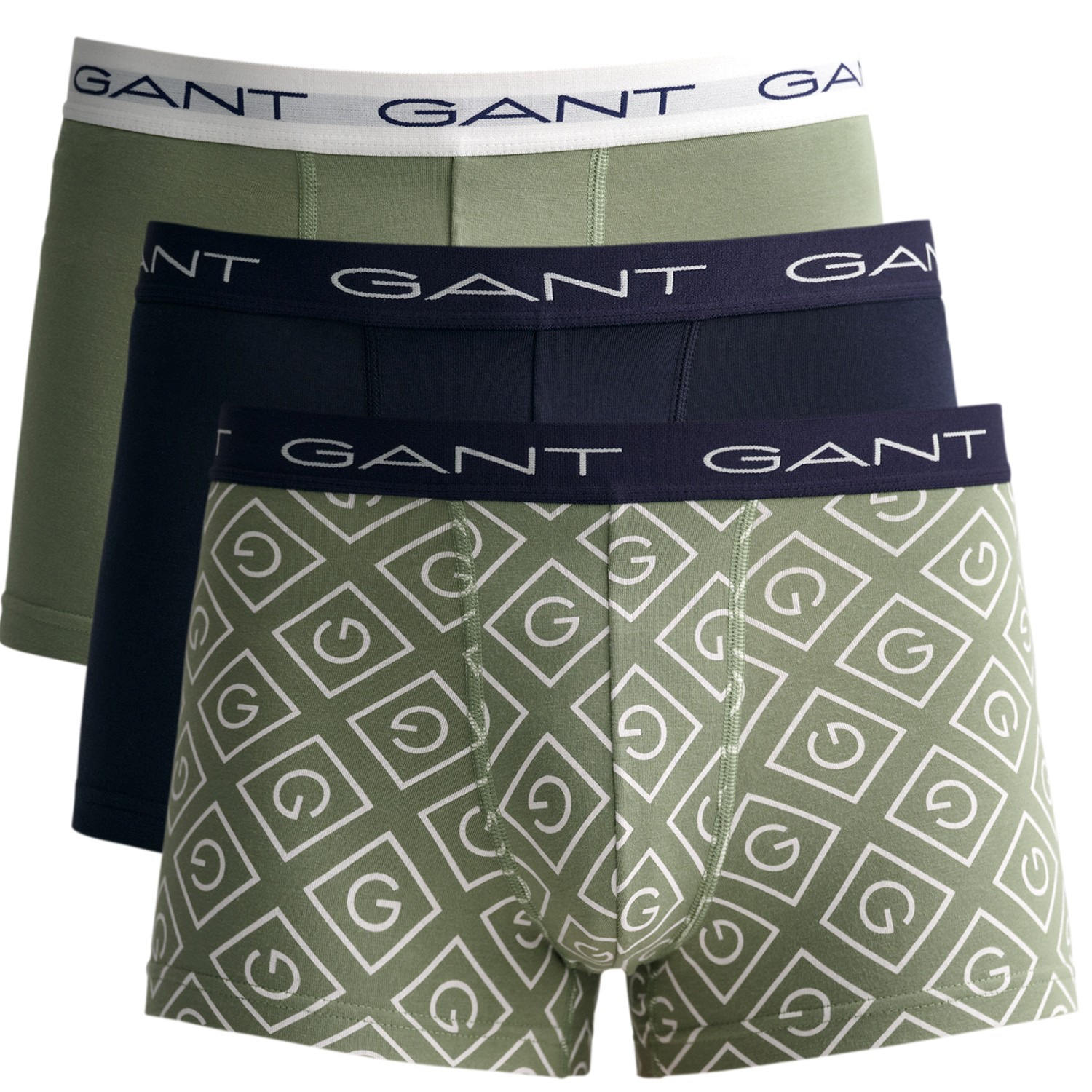 Gant Icon G Trunk