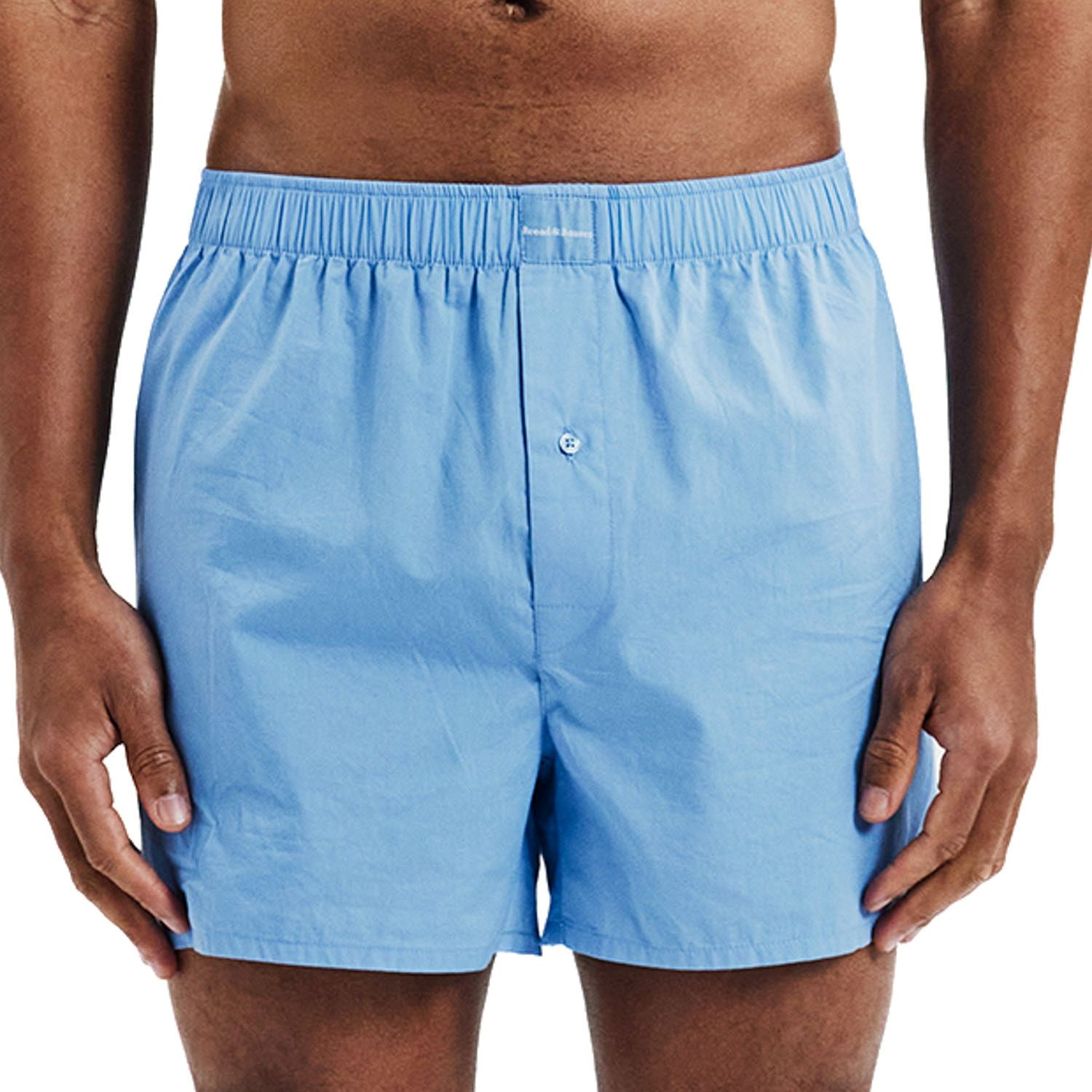 Bread and Boxers Boxer Shorts Multi