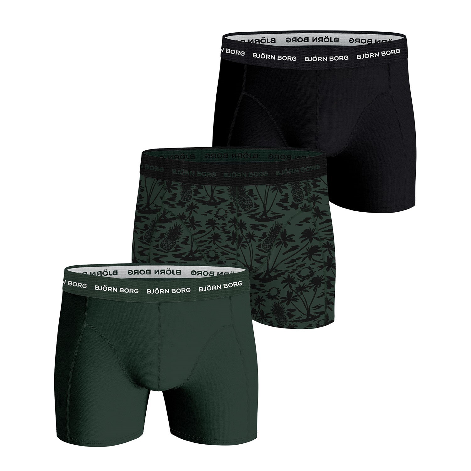 Björn Borg Cotton Stretch Boxer 1565