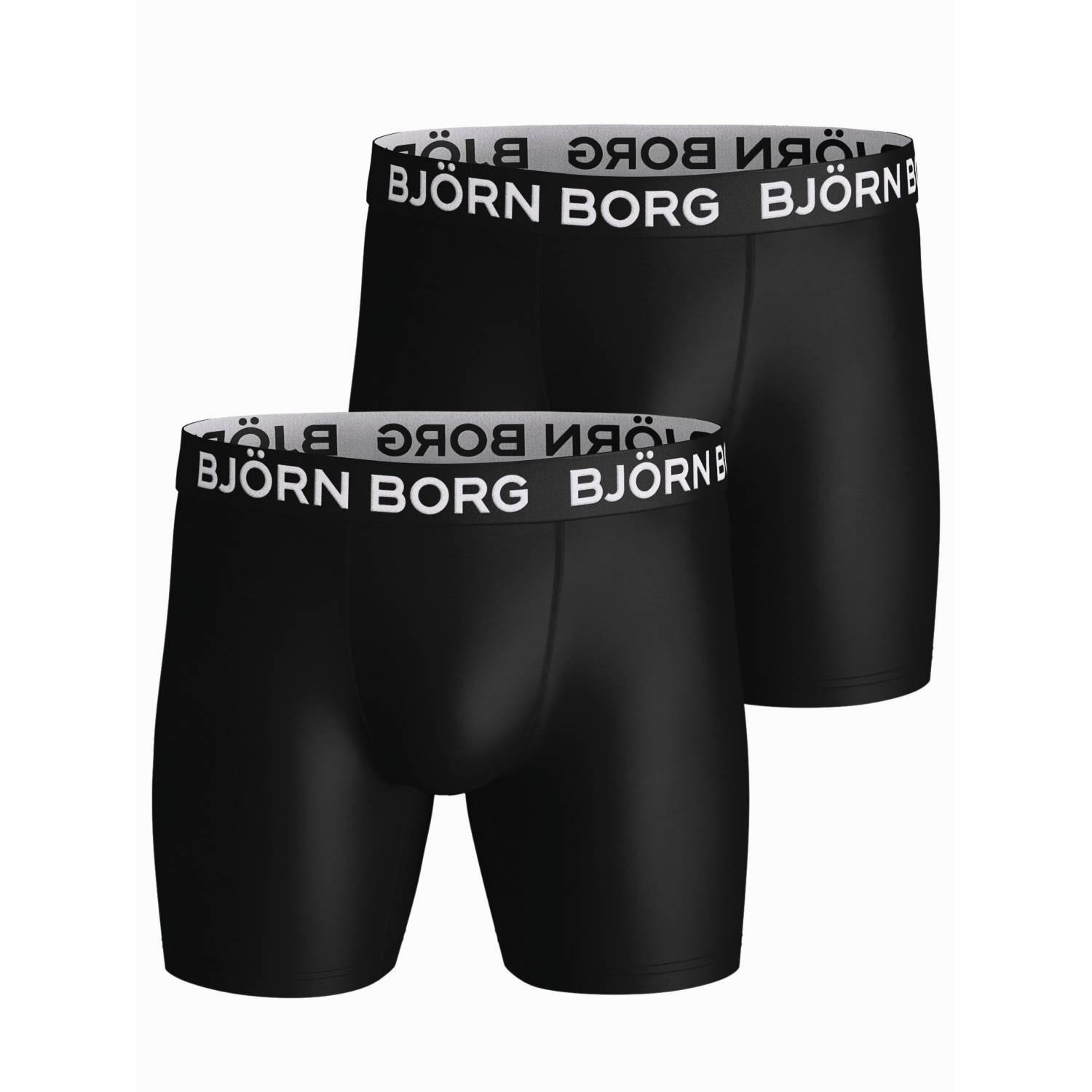 Björn Borg Performance Boxer 1572
