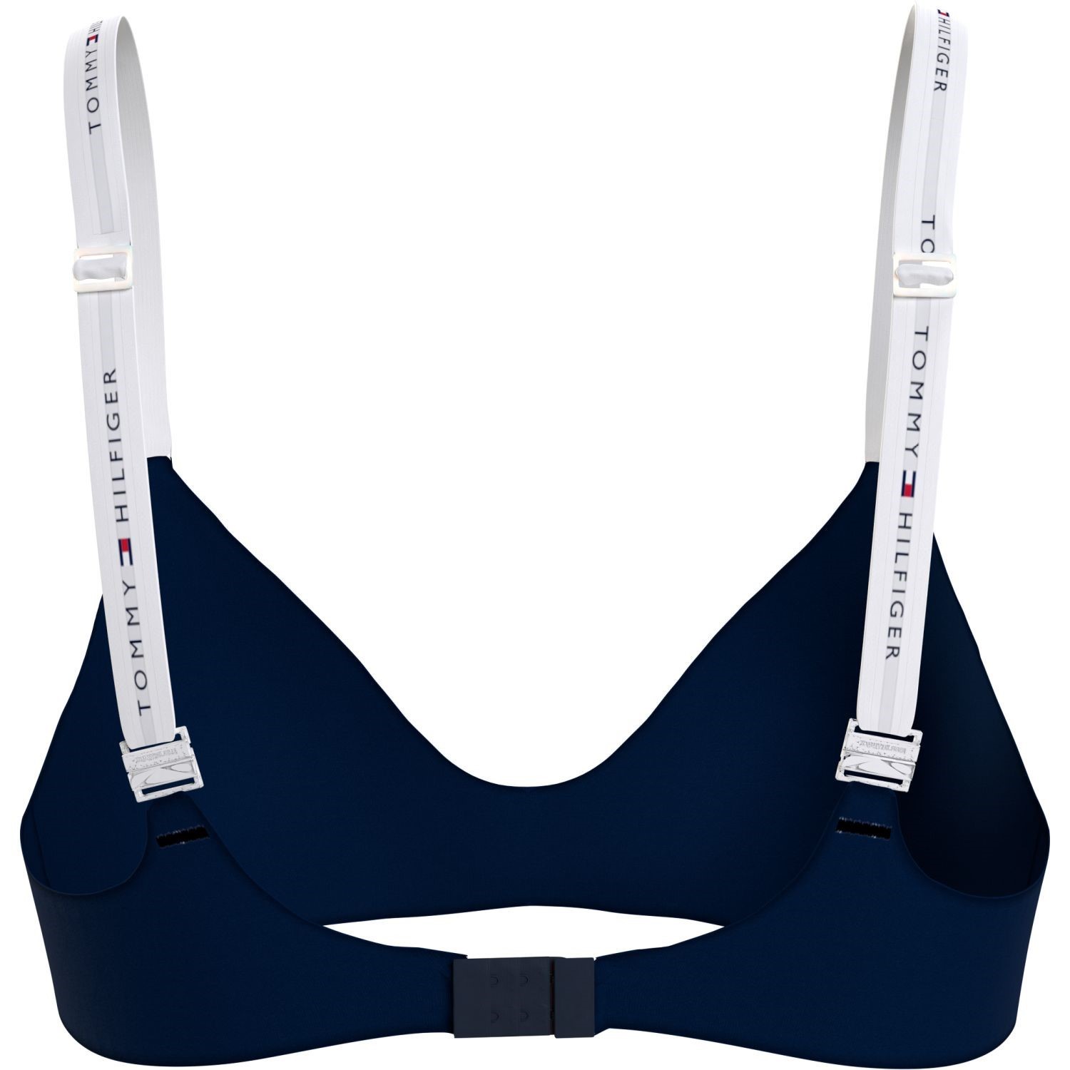 Tommy Hilfiger Icon Triangle Bra