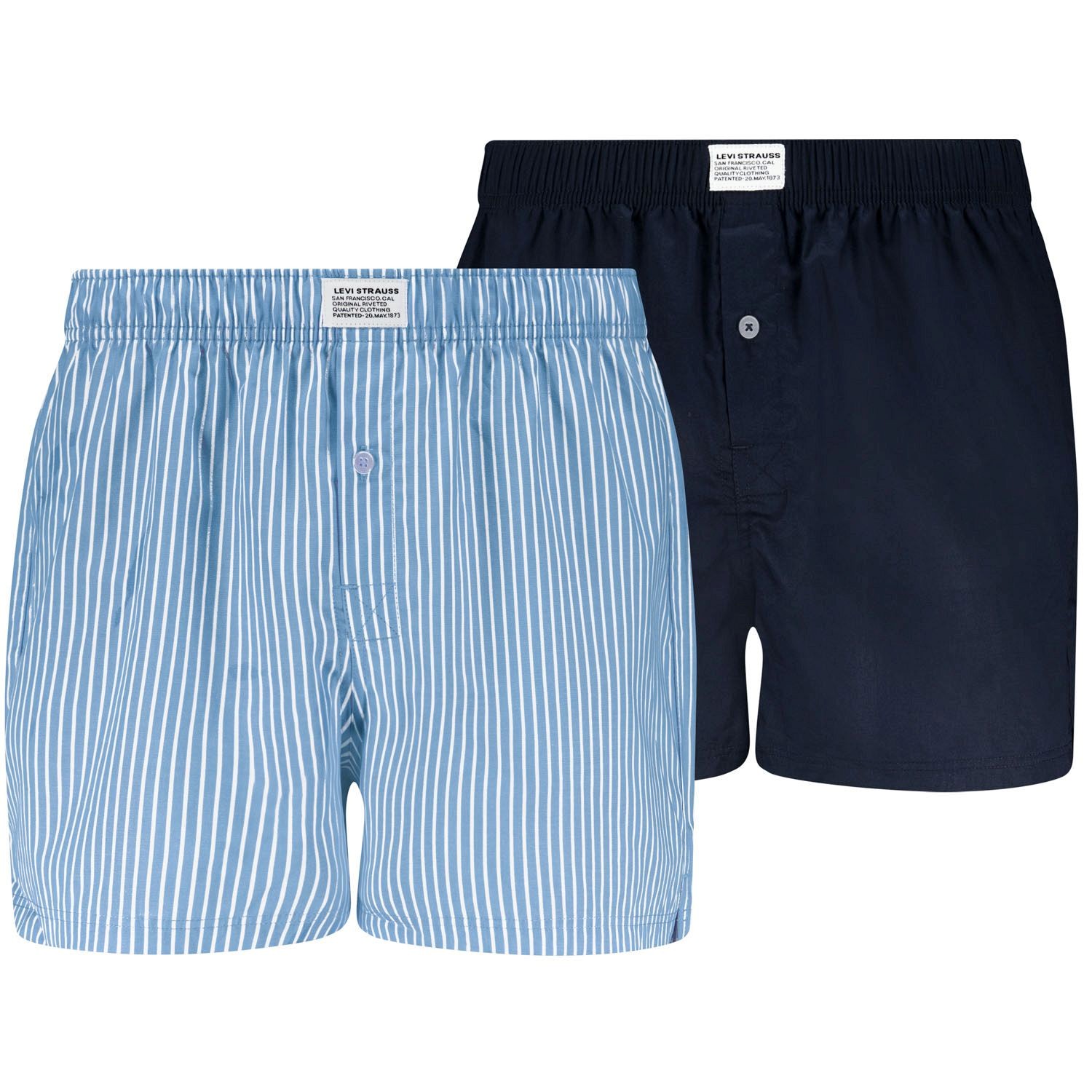 Levis Men Woven Boxer