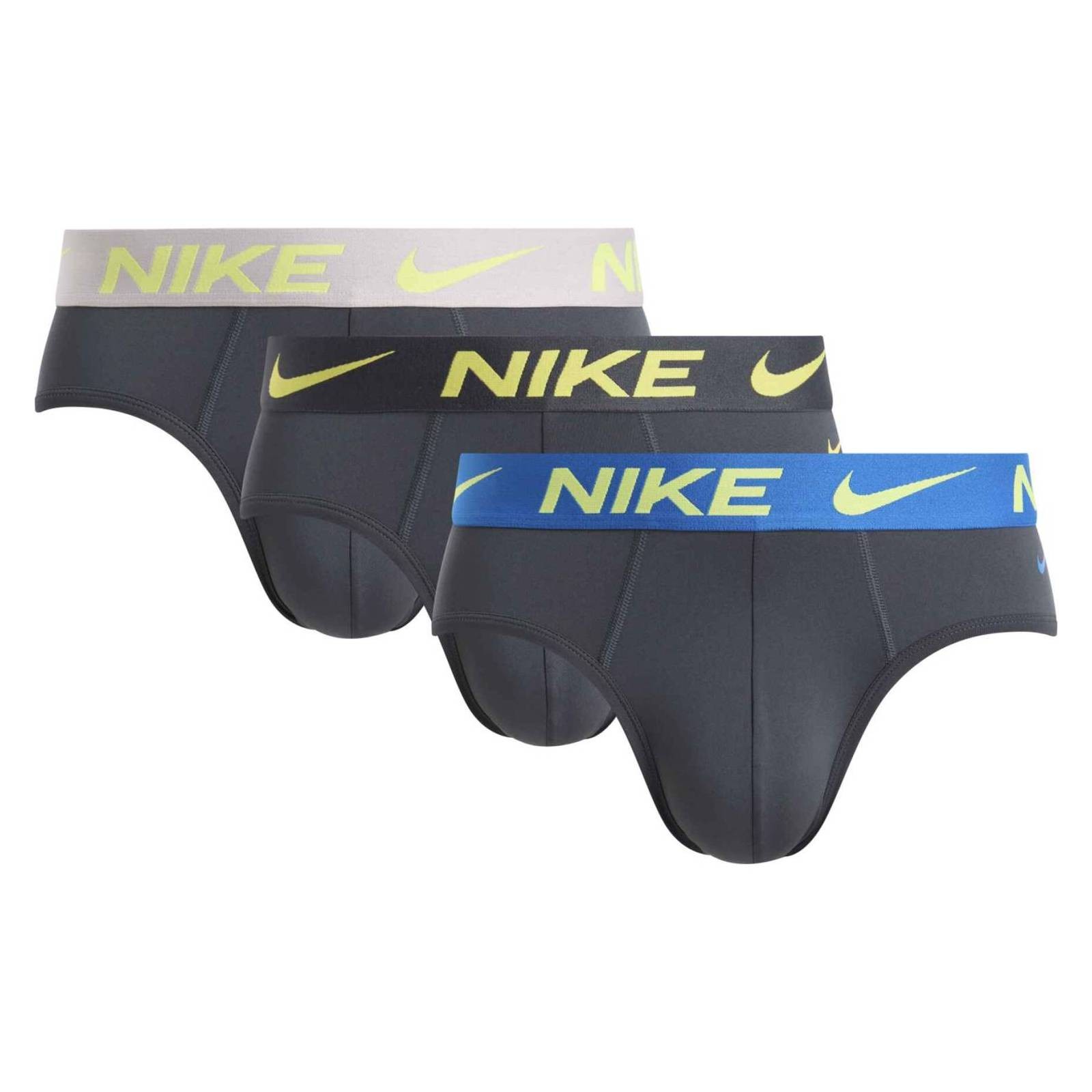 Nike Dri-Fit Essential Micro Hip Brief