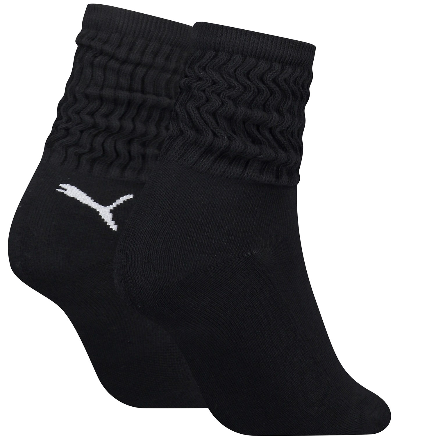 2-Pack Puma Women Slouch Sock - Business socks - Socks - Socks -  Timarco.co.uk