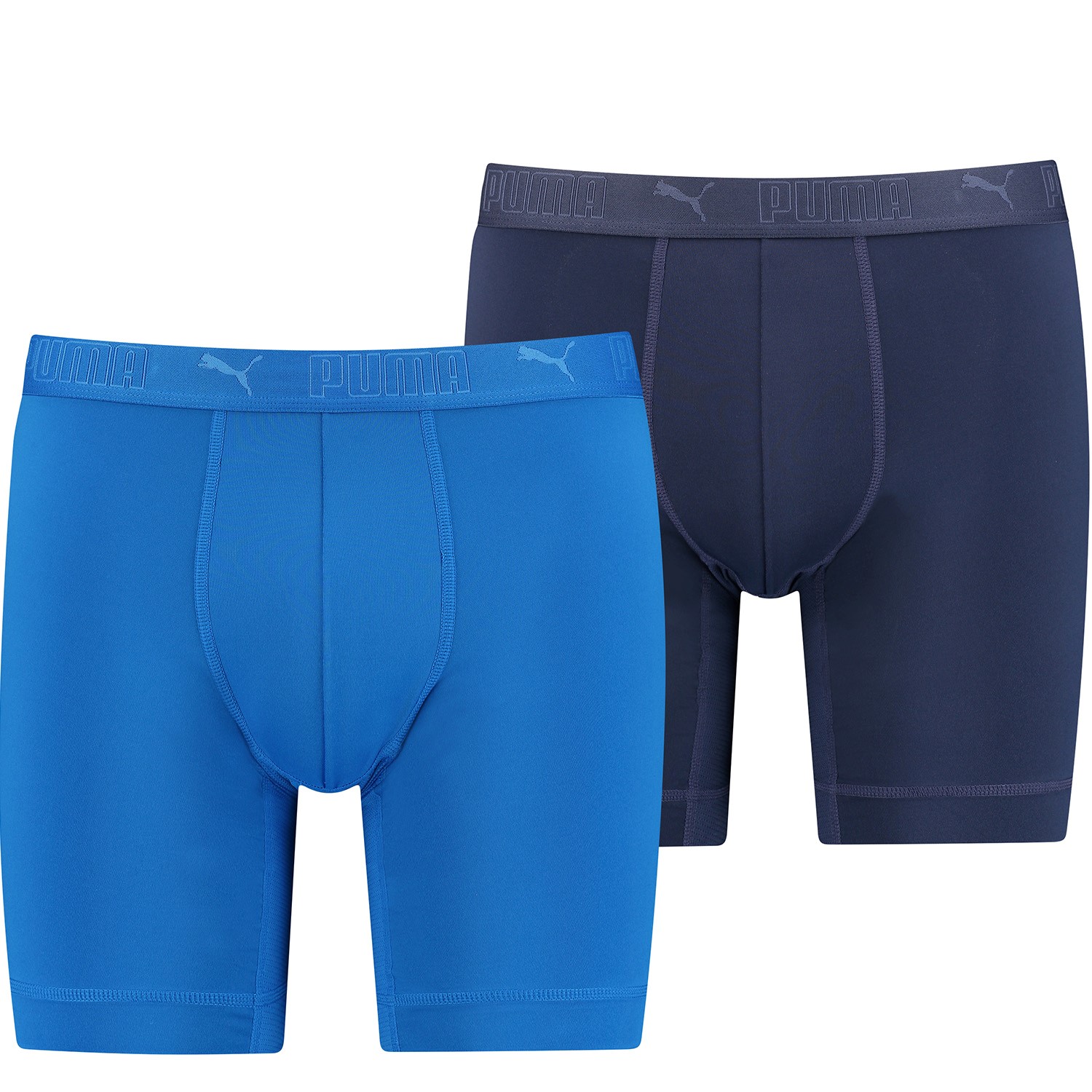 Puma Active Long Boxer - Athletic trunks - Athletic apparel - Sport -  Timarco.co.uk