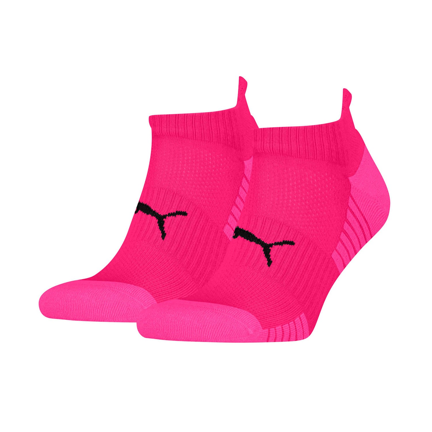 Puma Sport Cushioned Sneaker Socks