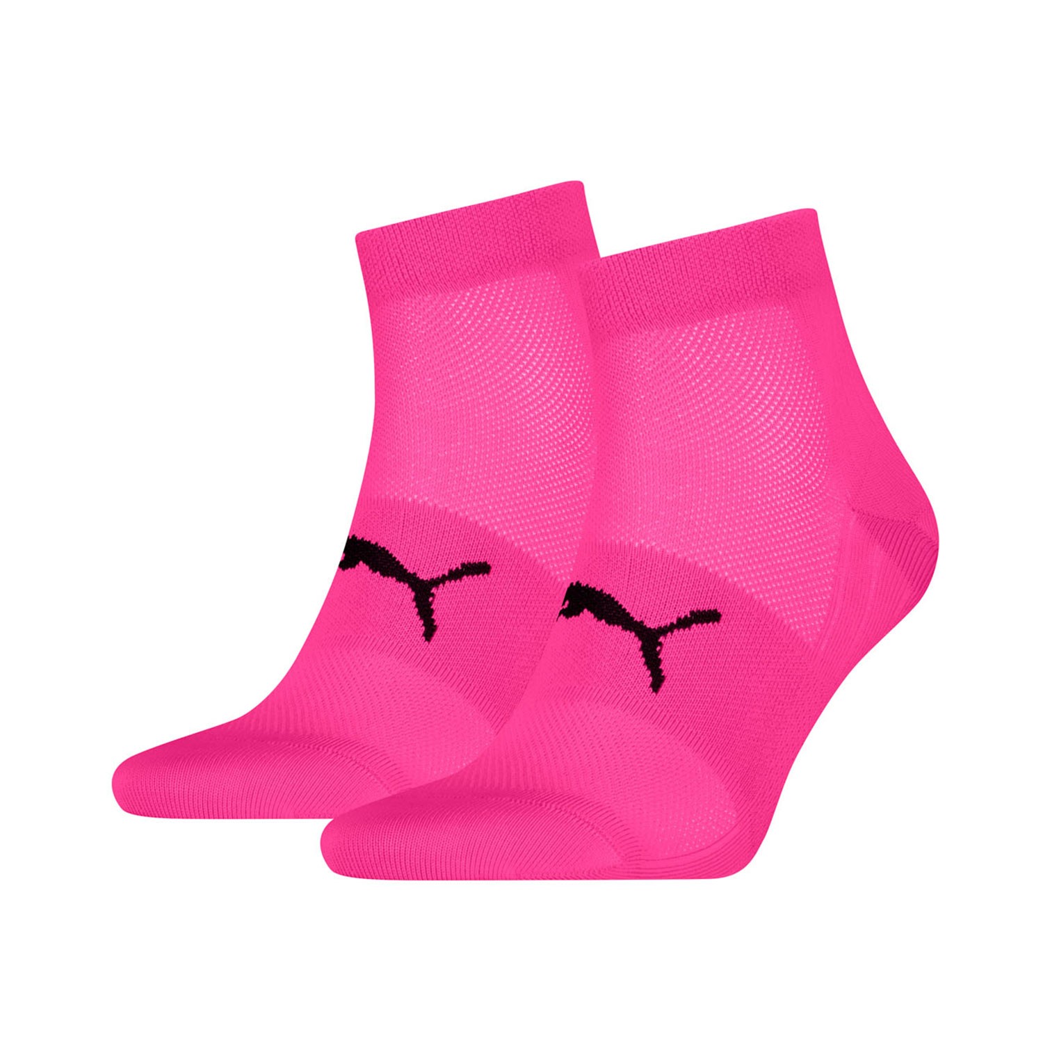 Puma Sport Light Quarter Socks