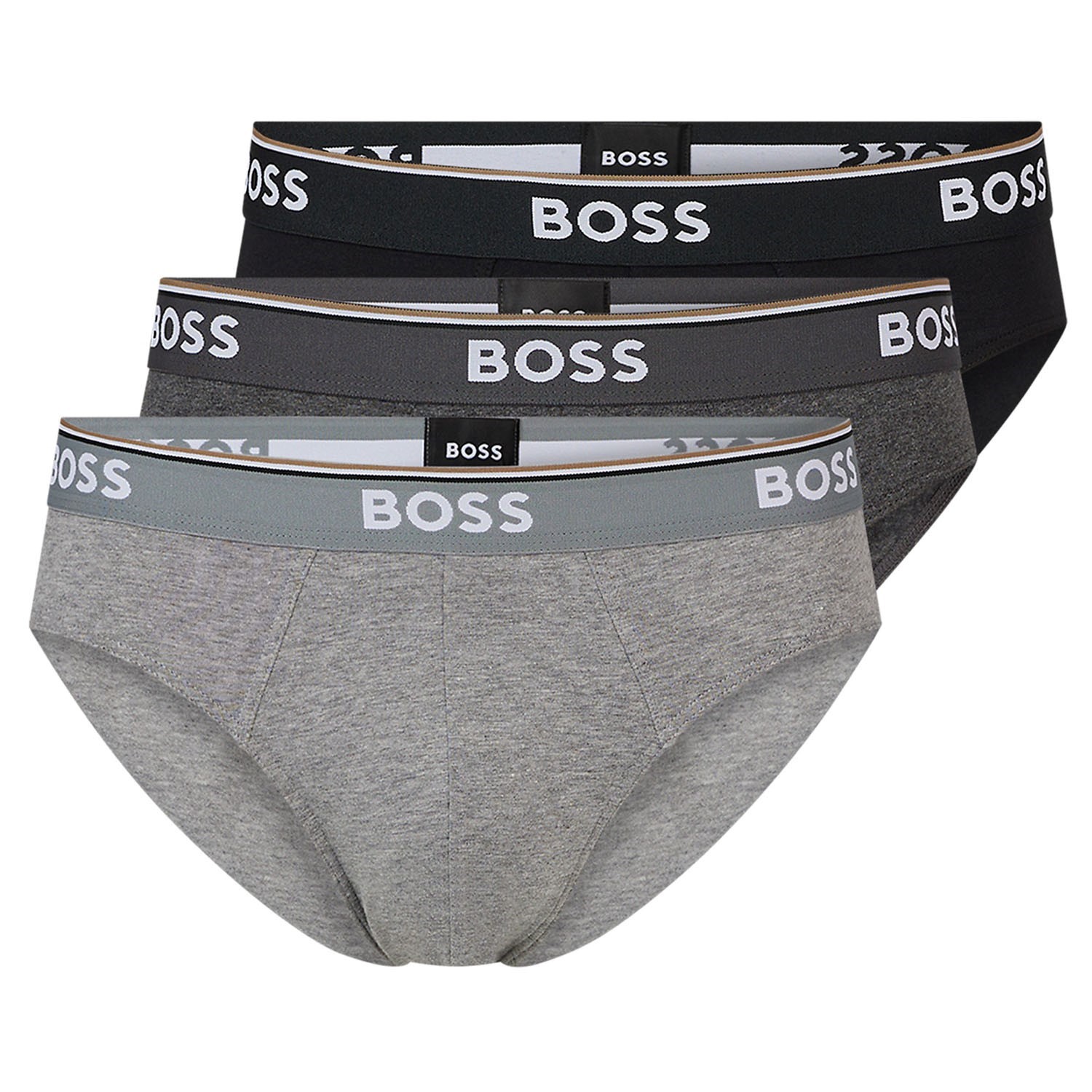 BOSS Power Brief 