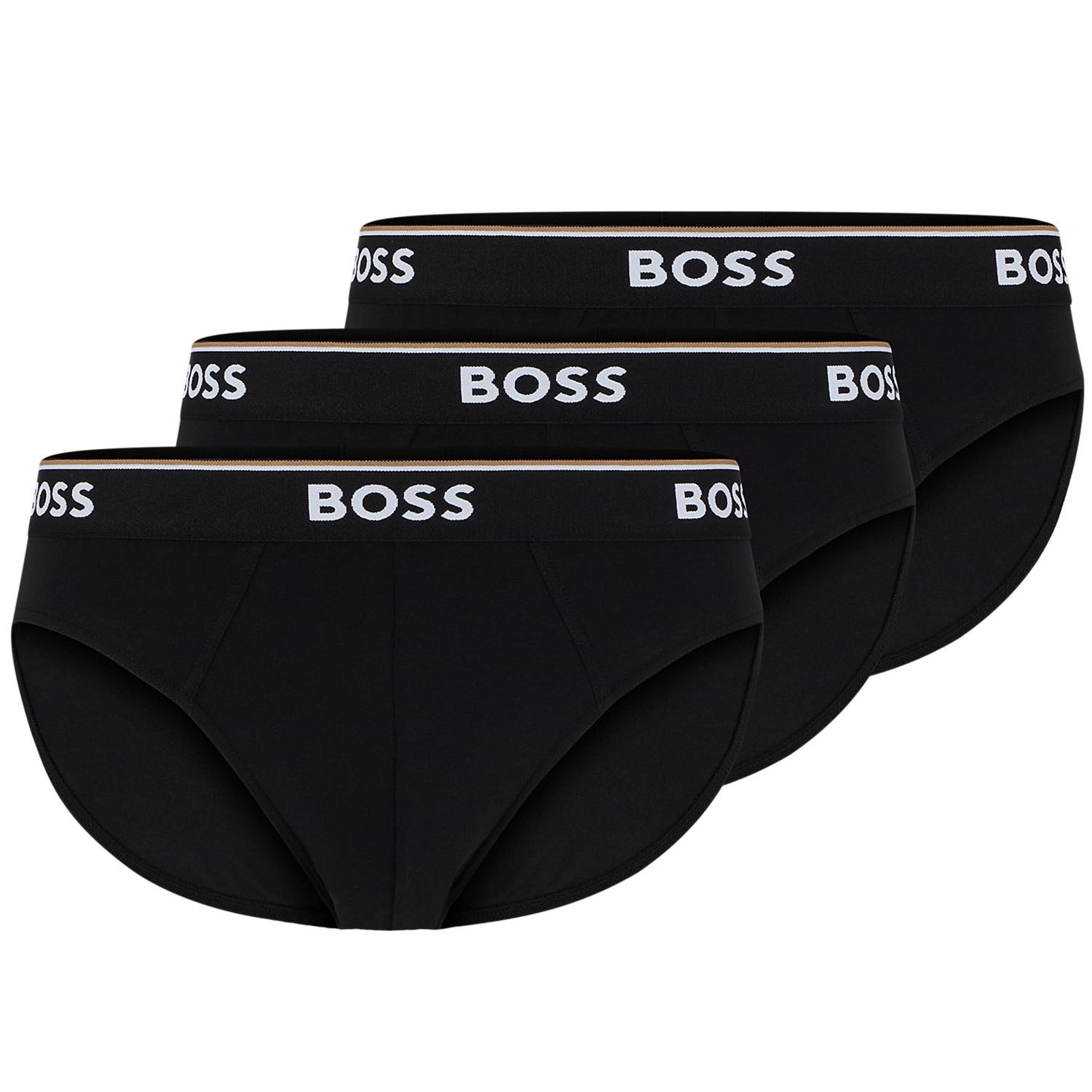 BOSS Power Brief 