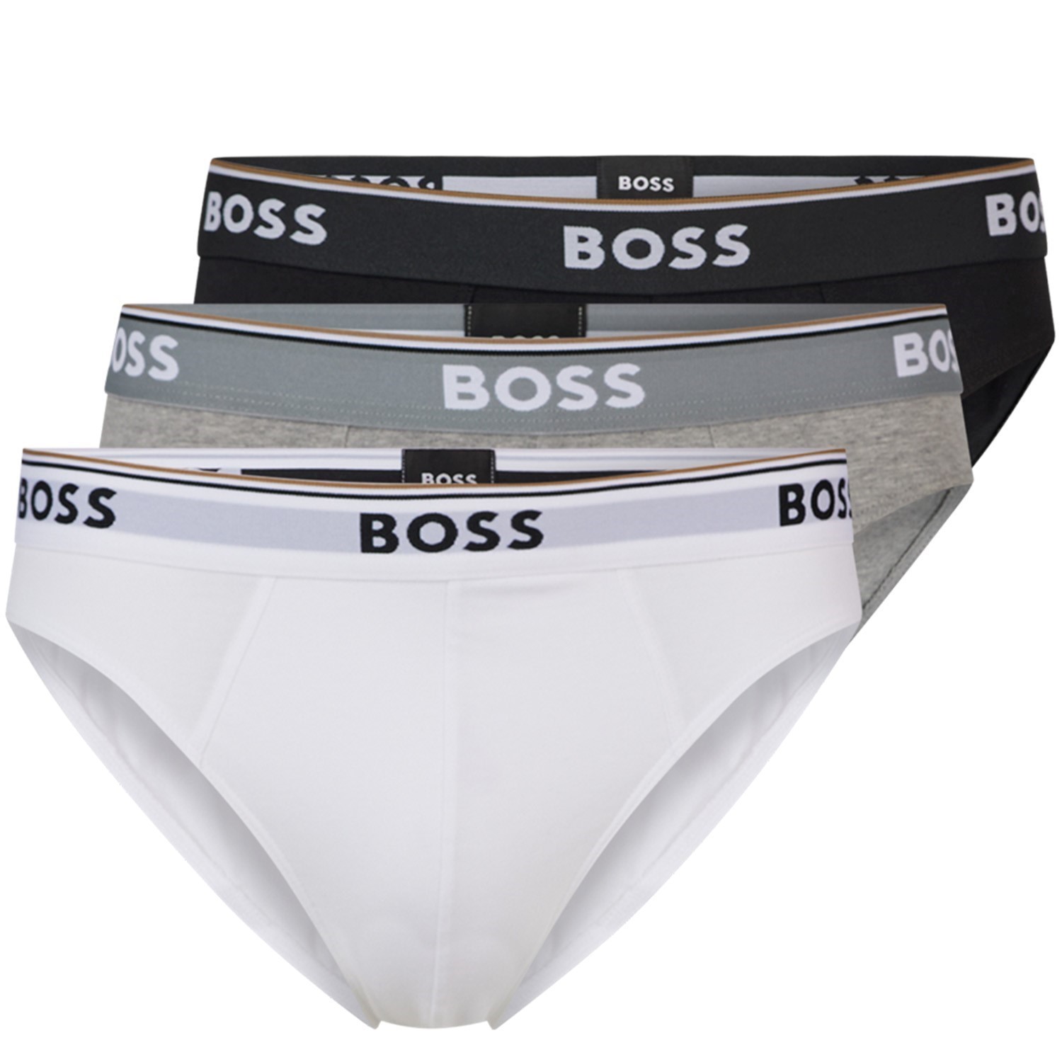 BOSS Power Brief 