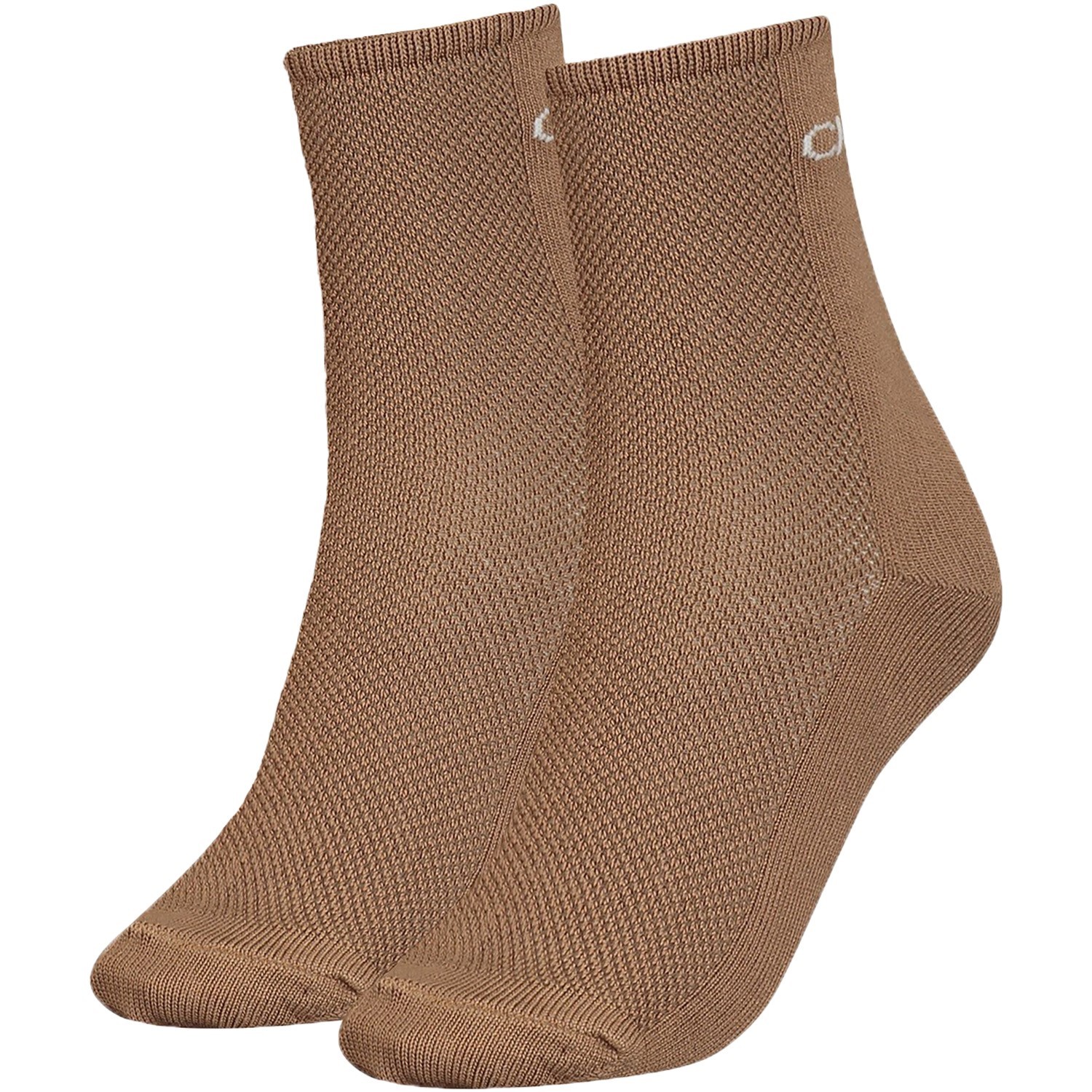 Calvin Klein Mesh Ecovero Short Socks