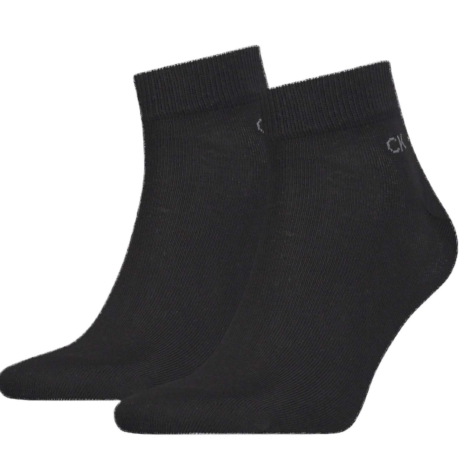 Calvin Klein Quarter Socks