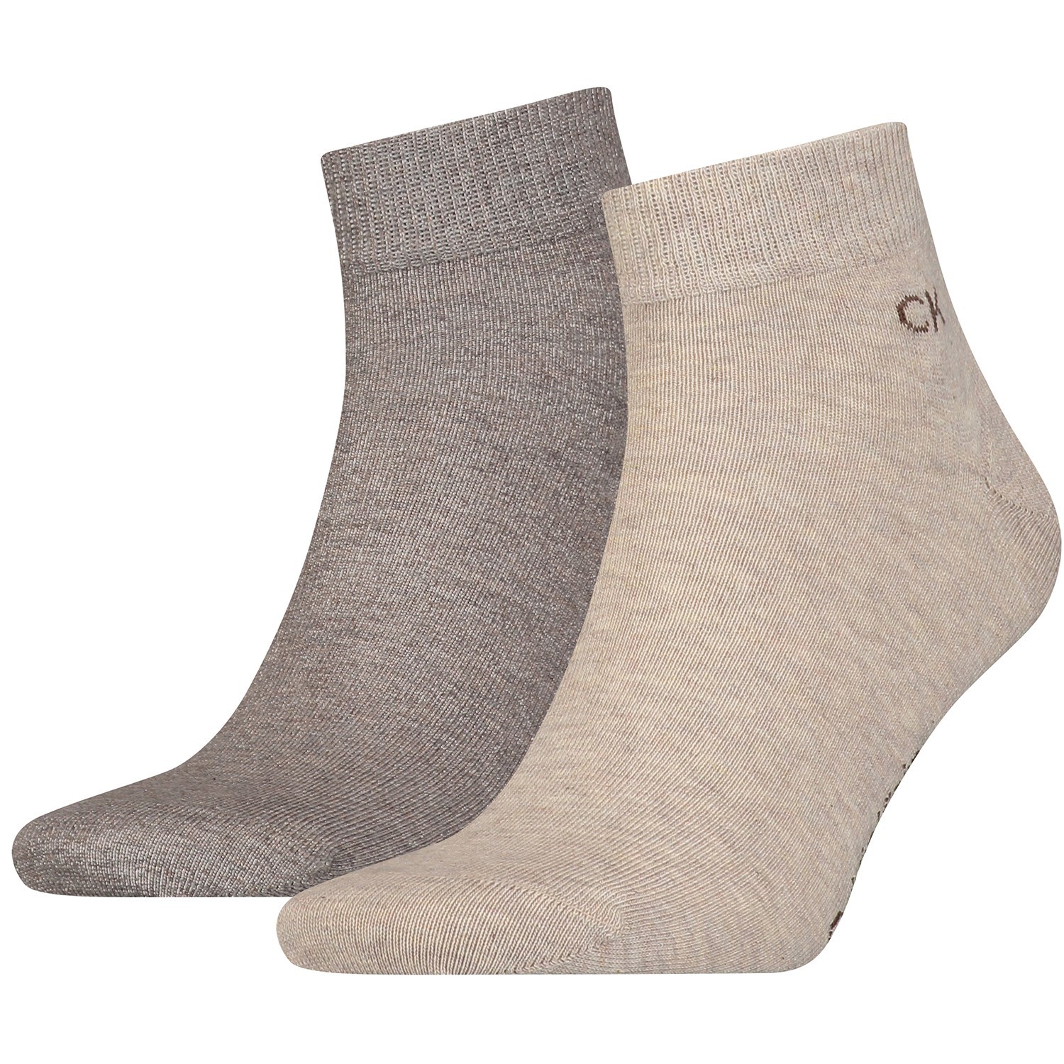 Calvin Klein Quarter Socks