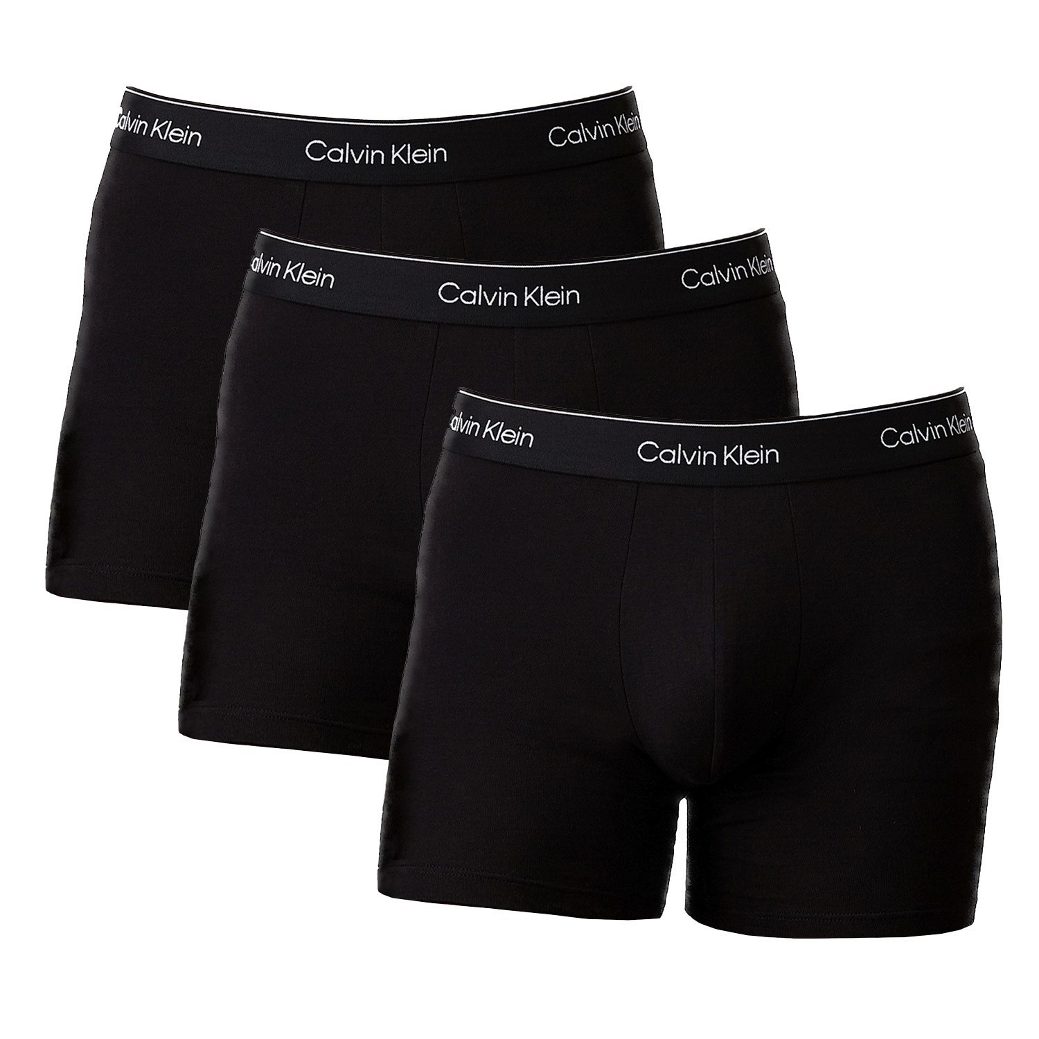 Calvin Klein Modern Cotton Stretch Boxer Brief