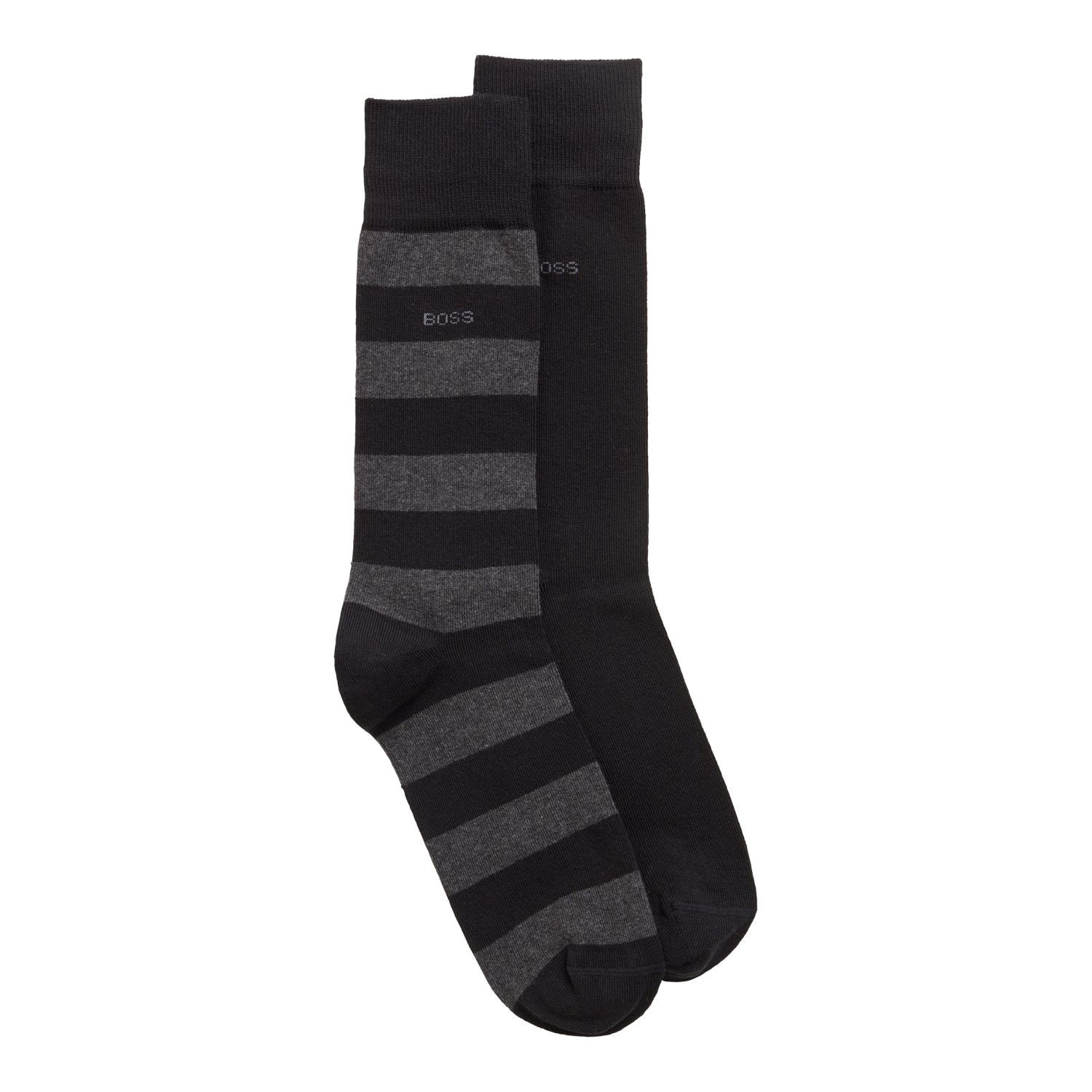 BOSS RS Block CC Socks