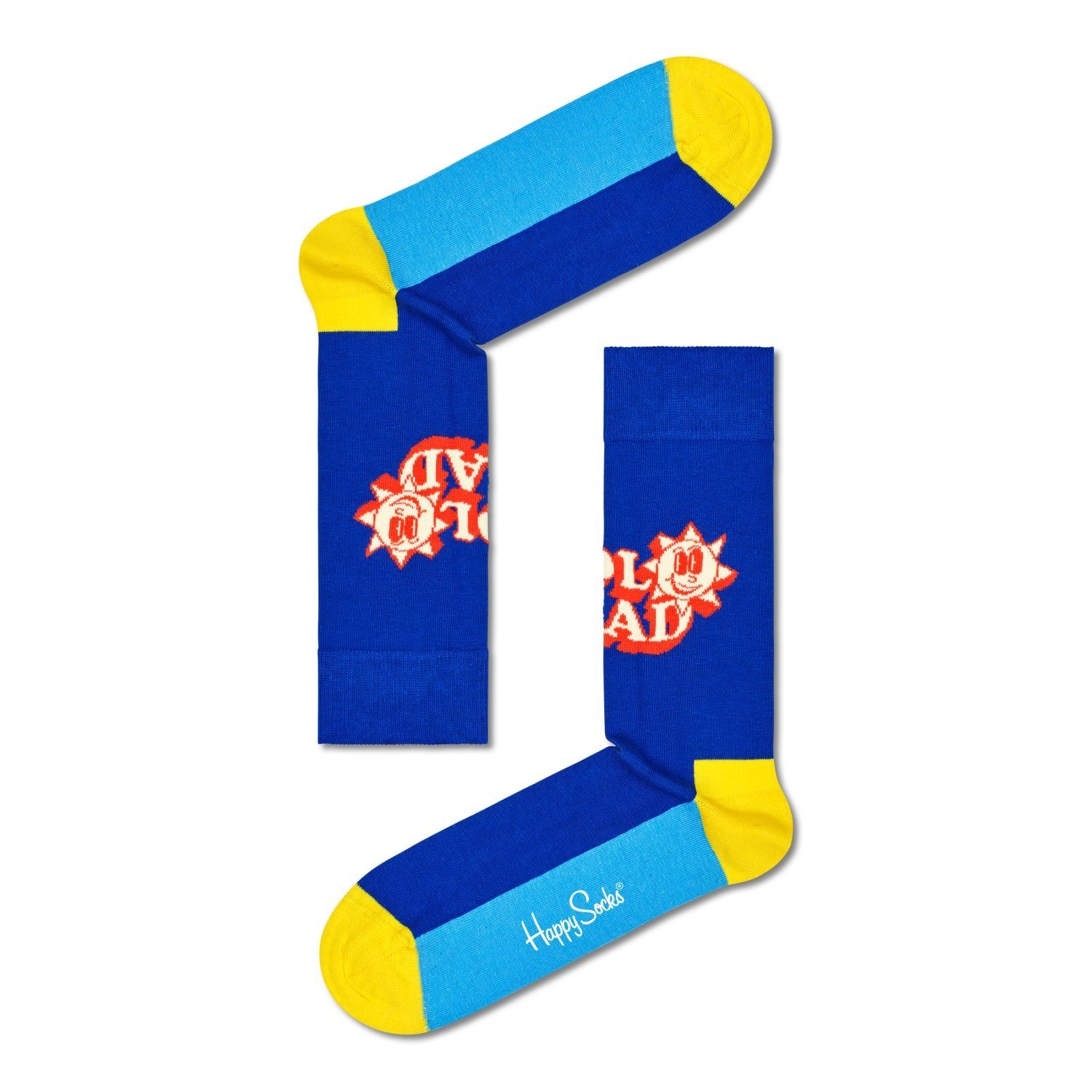 Happy Socks Number One Dad Sock 