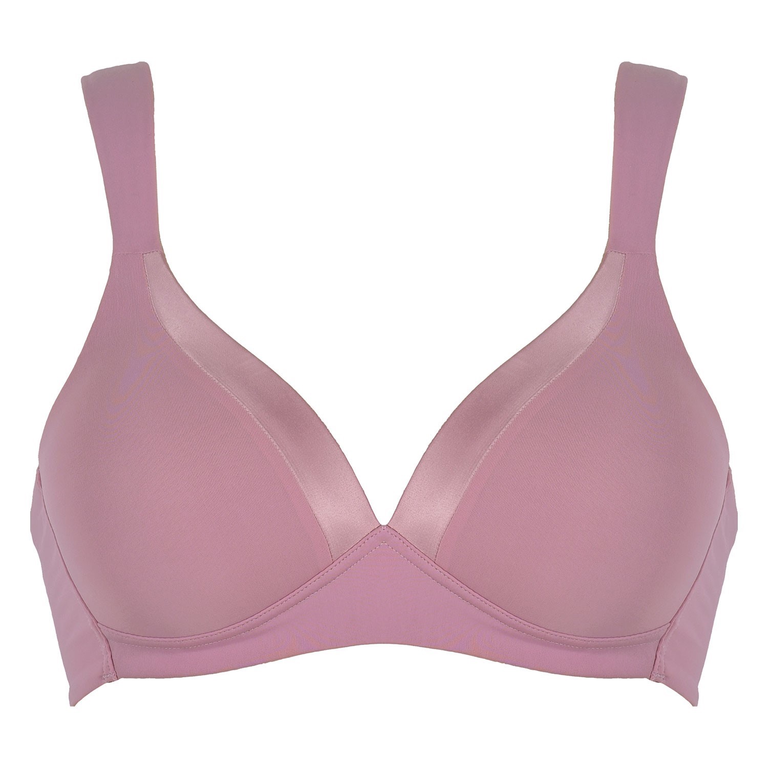 Naturana Everyday Wednesday Padded Soft Bra