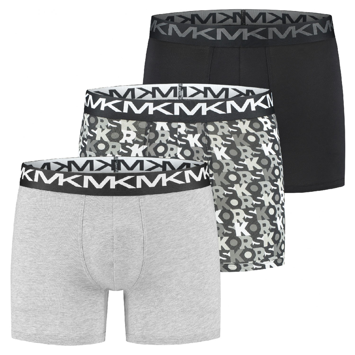 Michael Kors Strecth Factor Boxer Brief