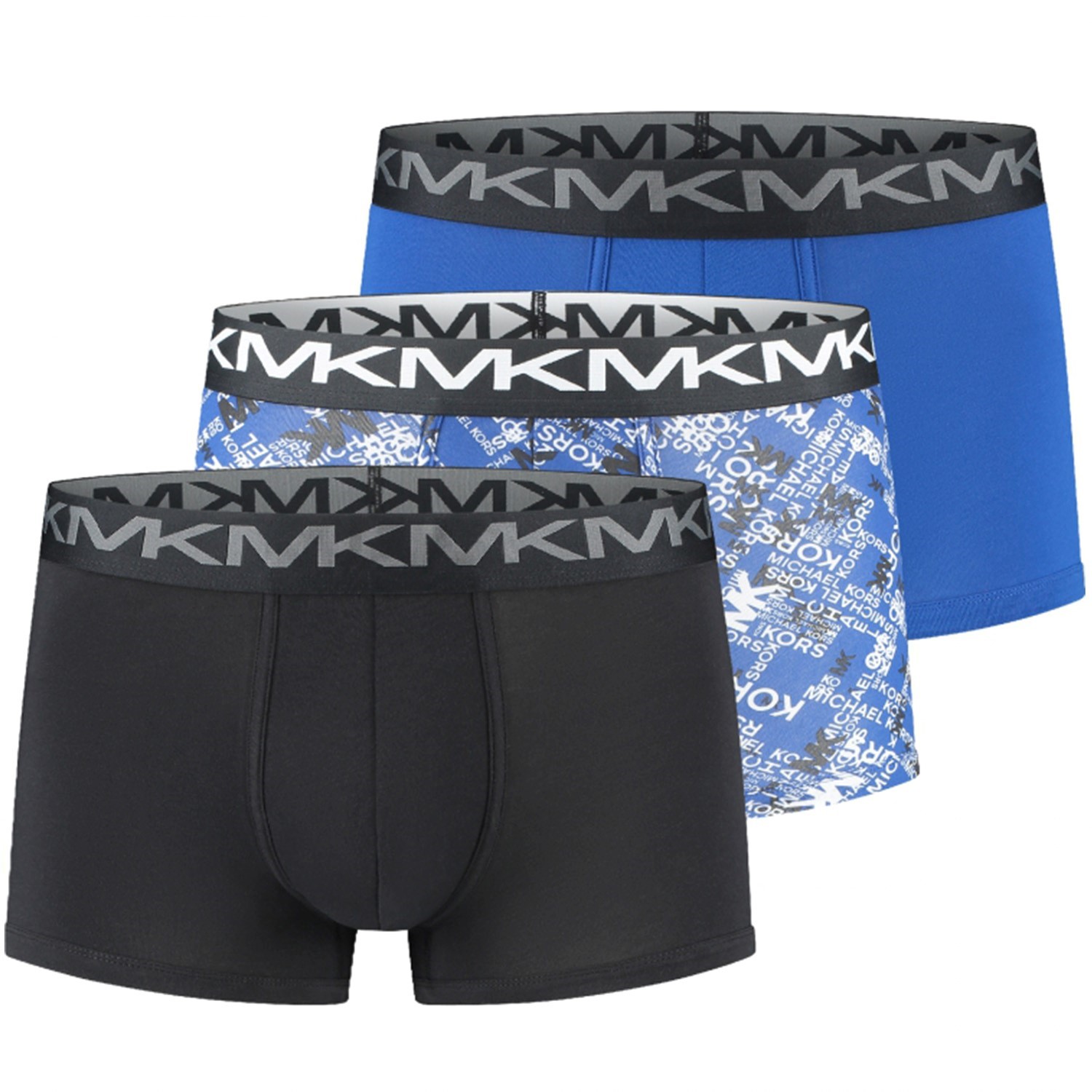 Michael Kors Stretch Factor Trunks