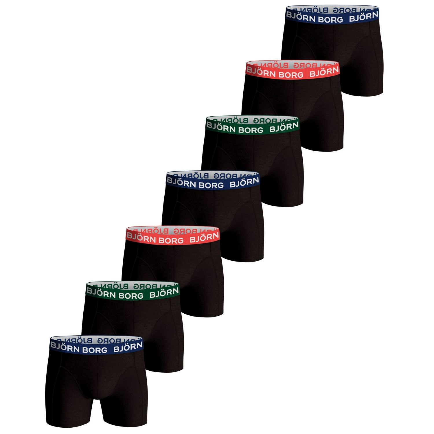 Björn Borg Cotton Stretch Boxer