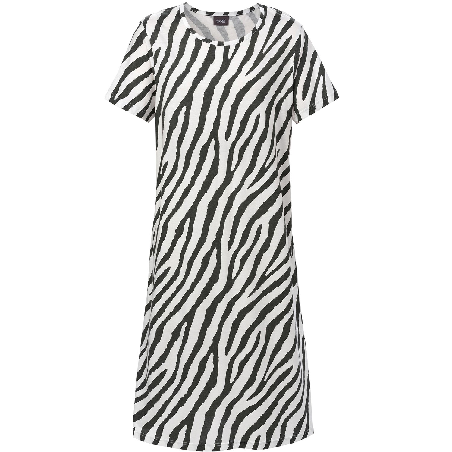 Trofe Bamboo Zebra 110 CM