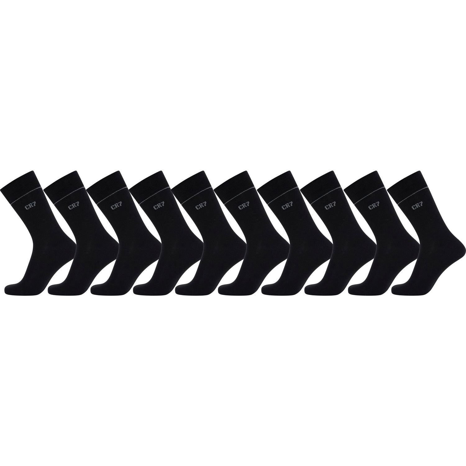 CR7 Cristiano Ronaldo Everyday Socks