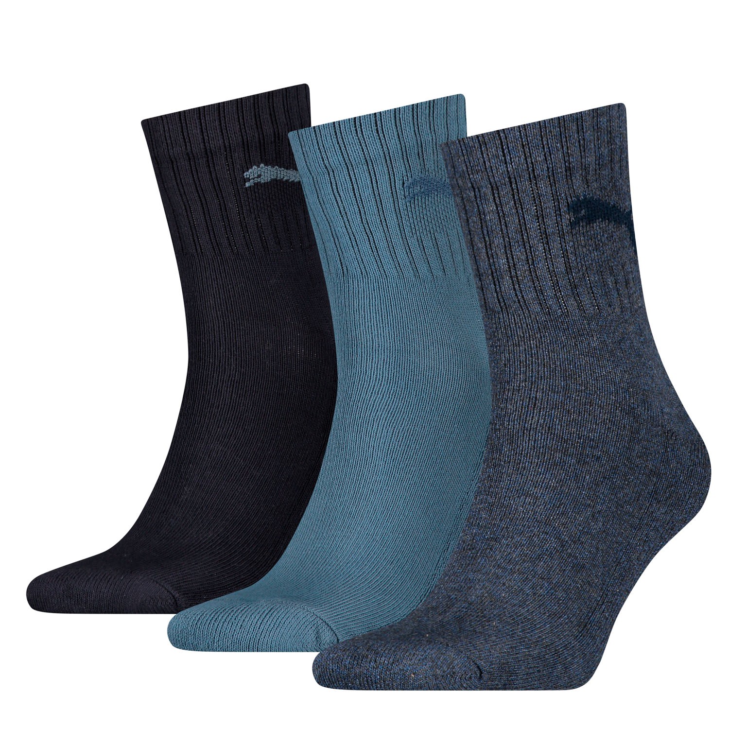 Puma Short Crew Unisex Socks