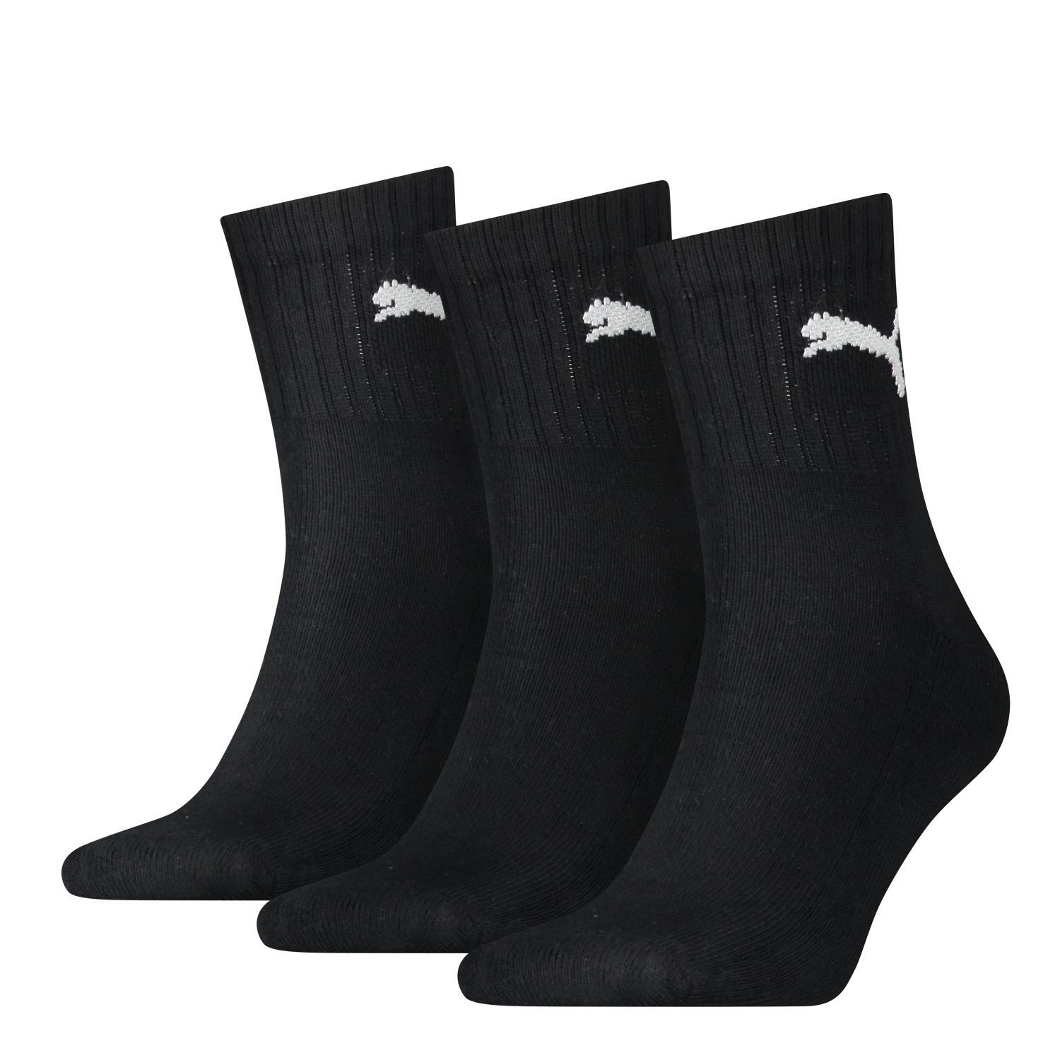 Puma Short Crew Unisex Socks