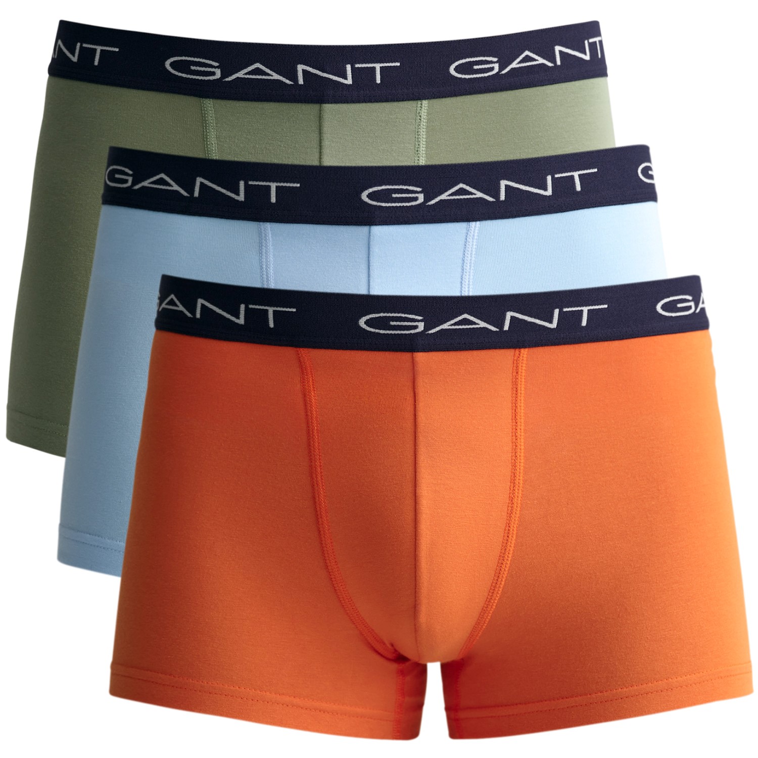 Gant Cotton Trunks