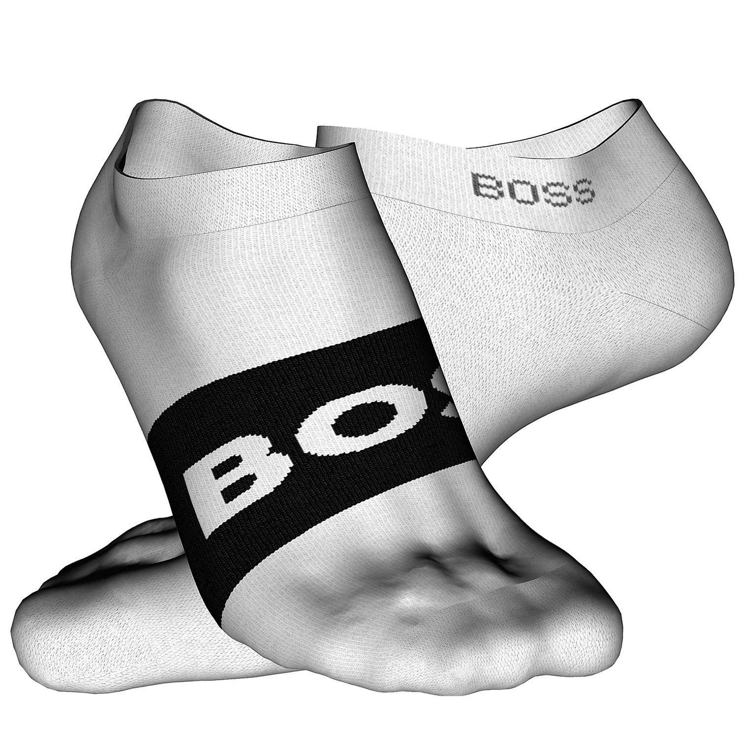 BOSS AS Logo CC