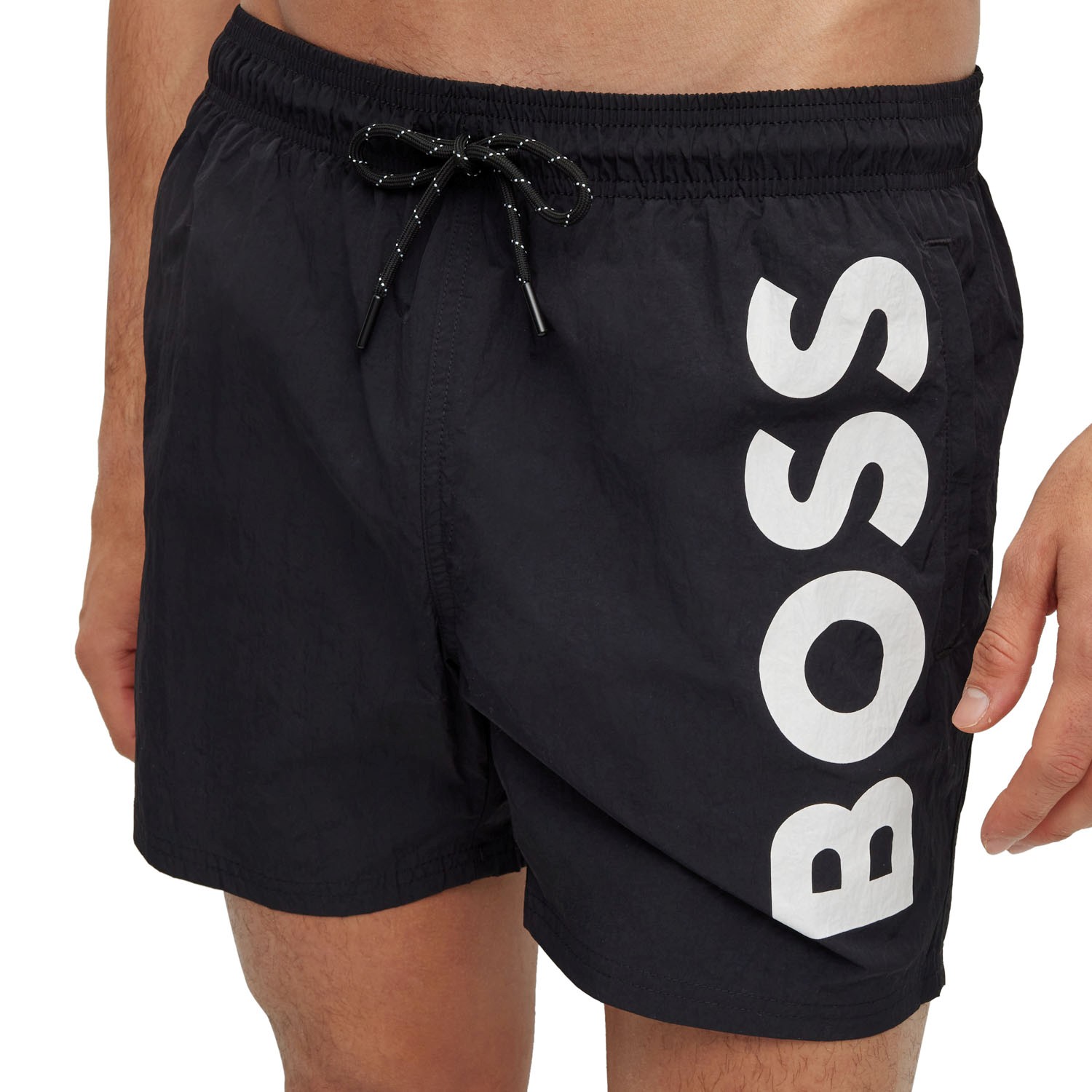 BOSS Octopus Swimshort