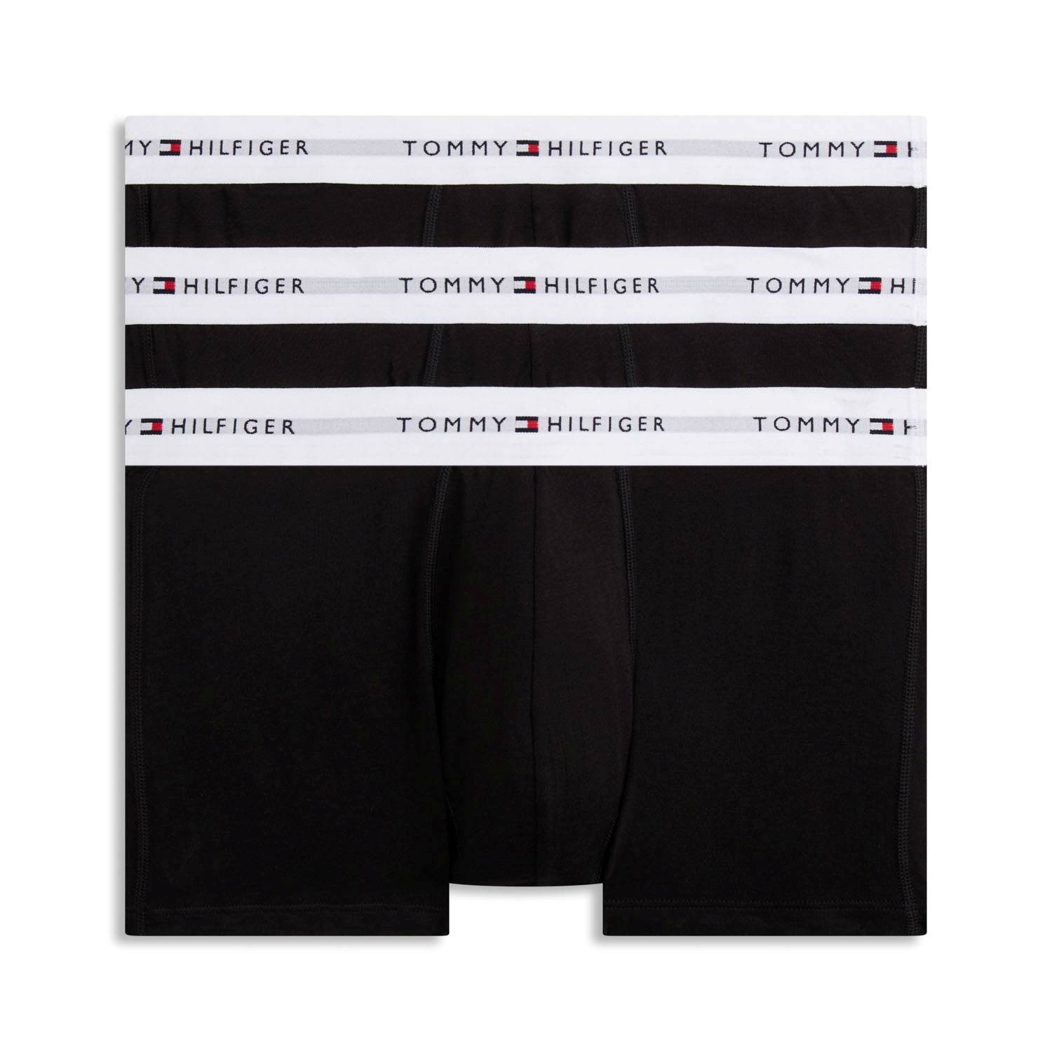 Tommy Hilfiger Signature Essential Cotton Trunk